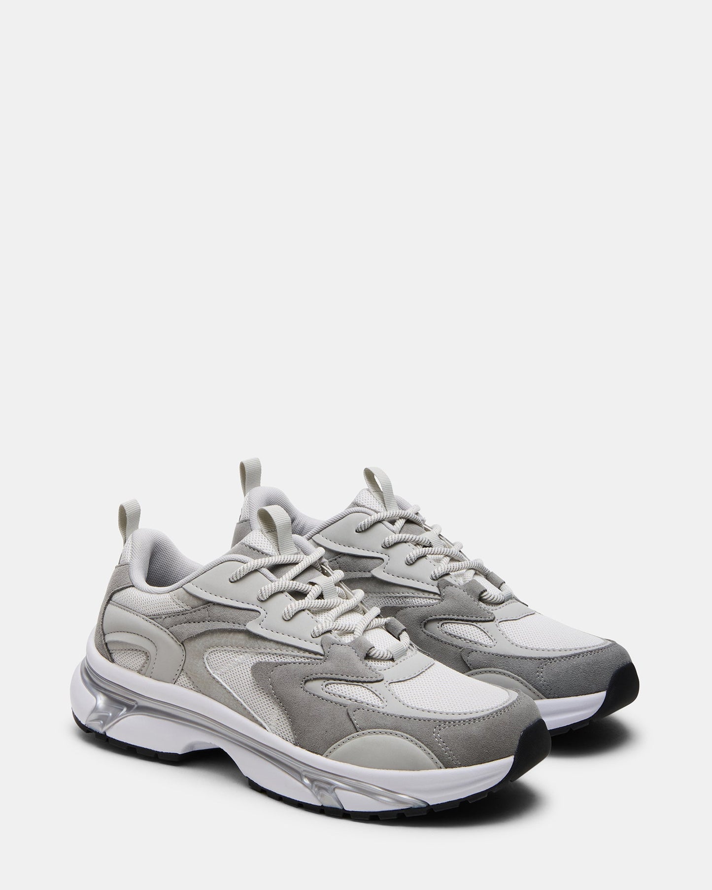 YGOR GREY MULTI