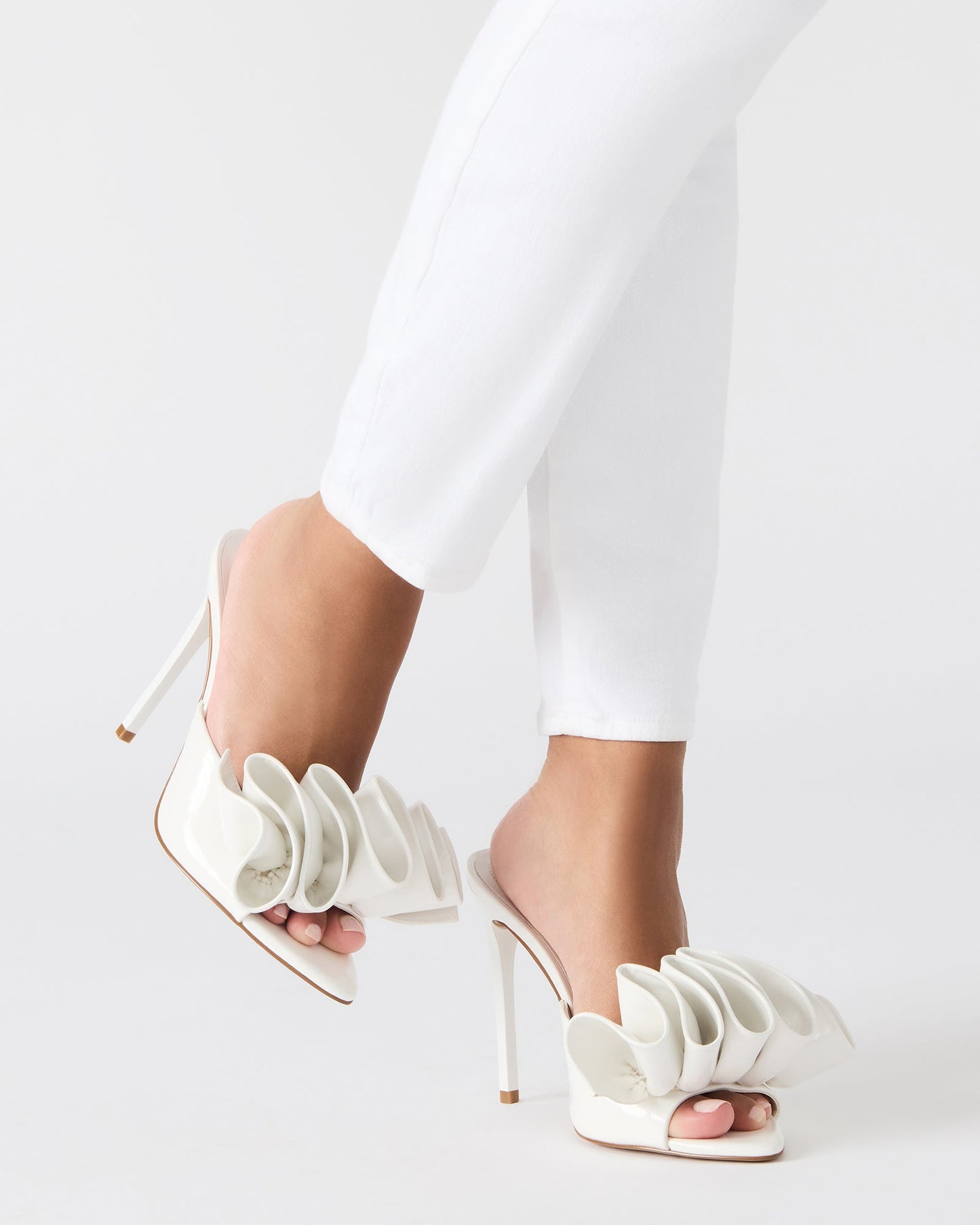 AFFINITY LEOPARD PATENT