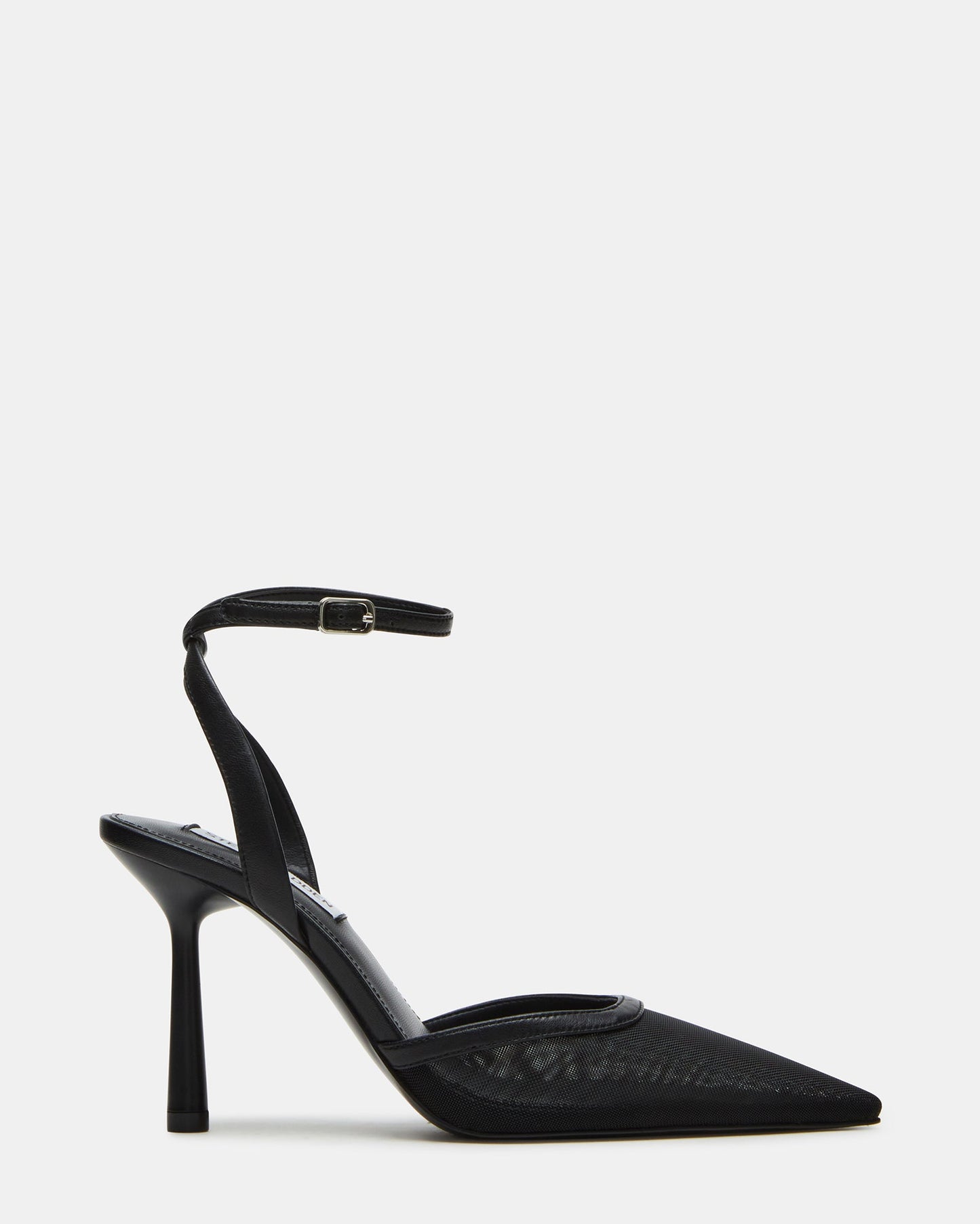 ALLIANCE MESH BLACK