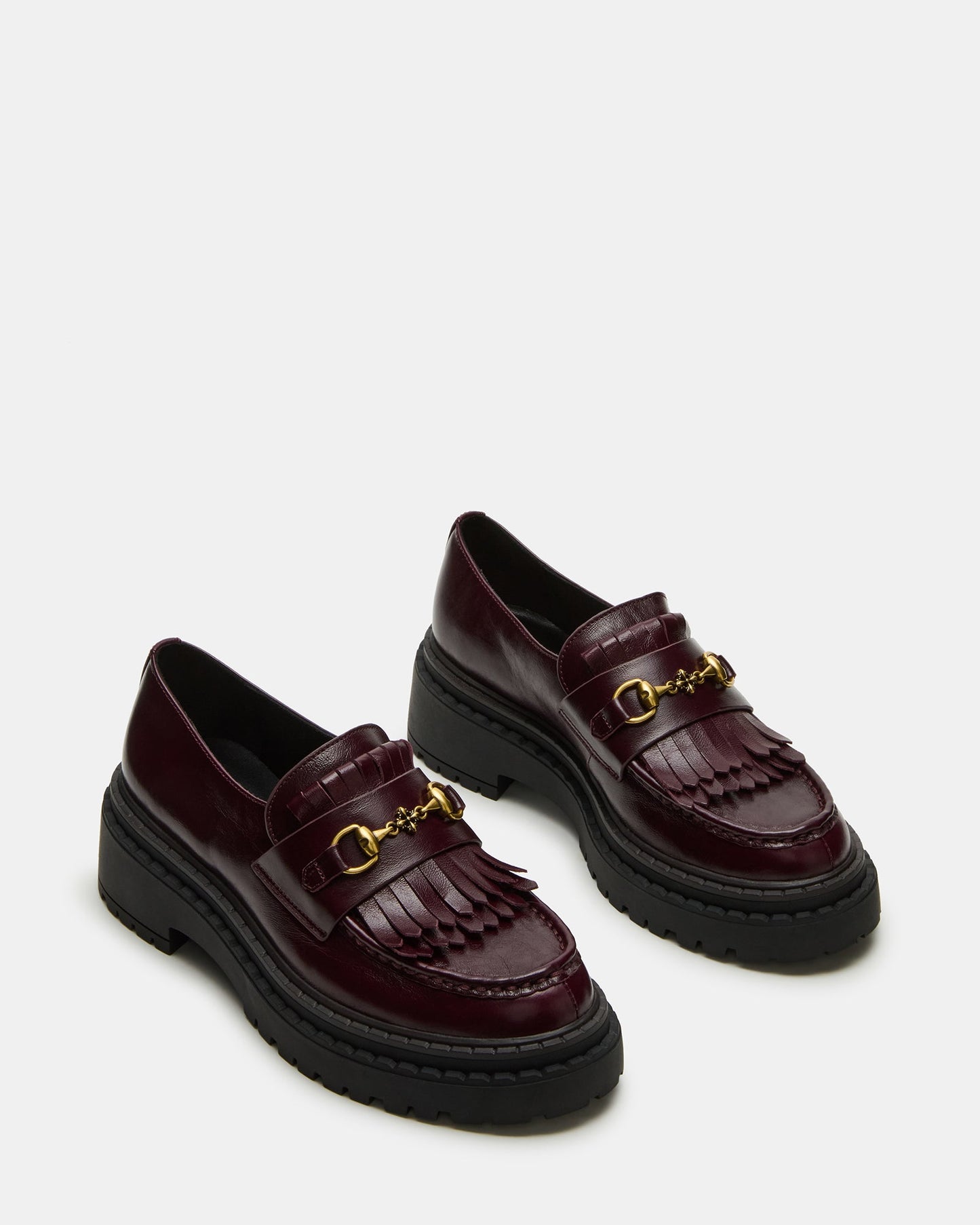 ANABETH BURGUNDY