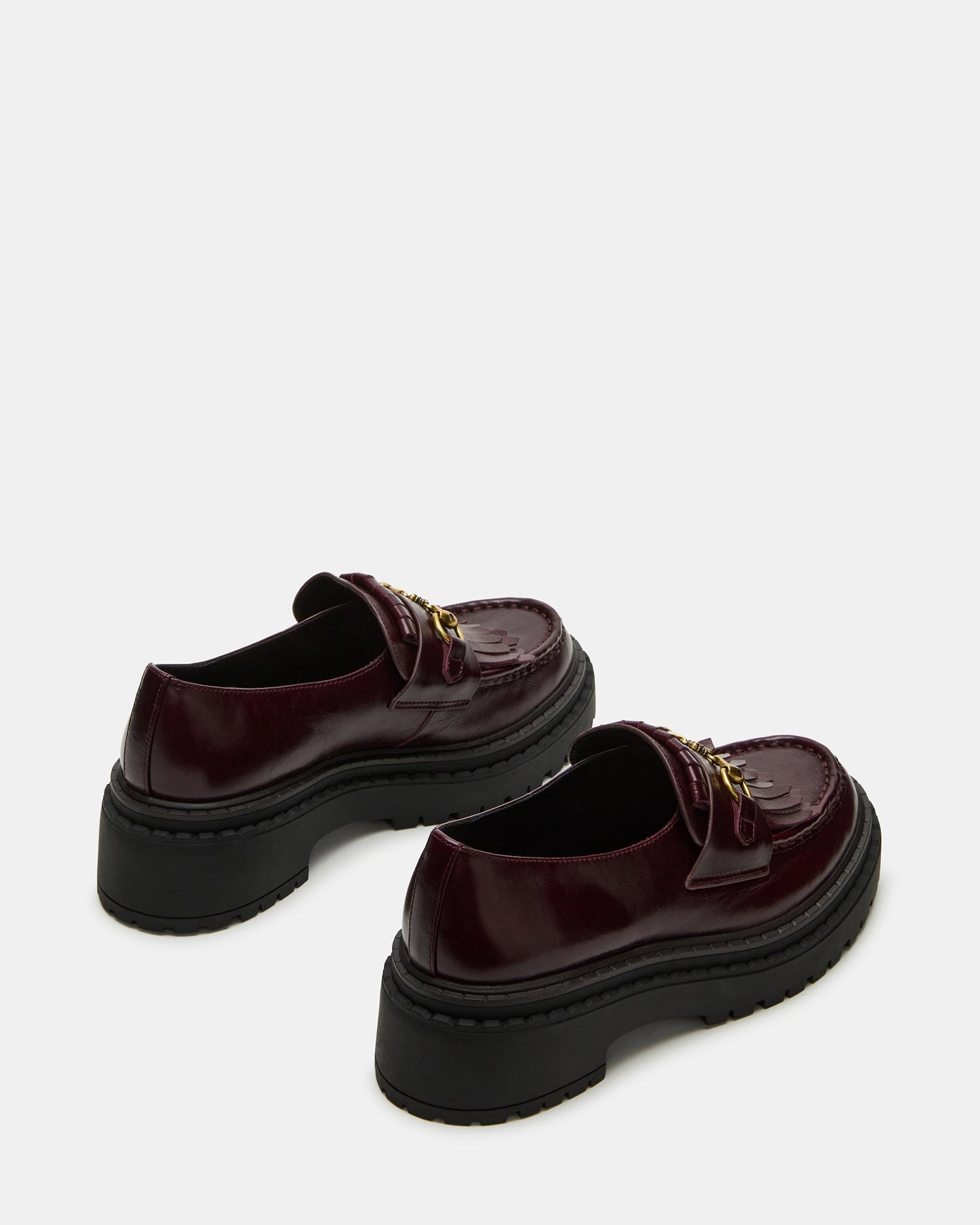 ANABETH BURGUNDY