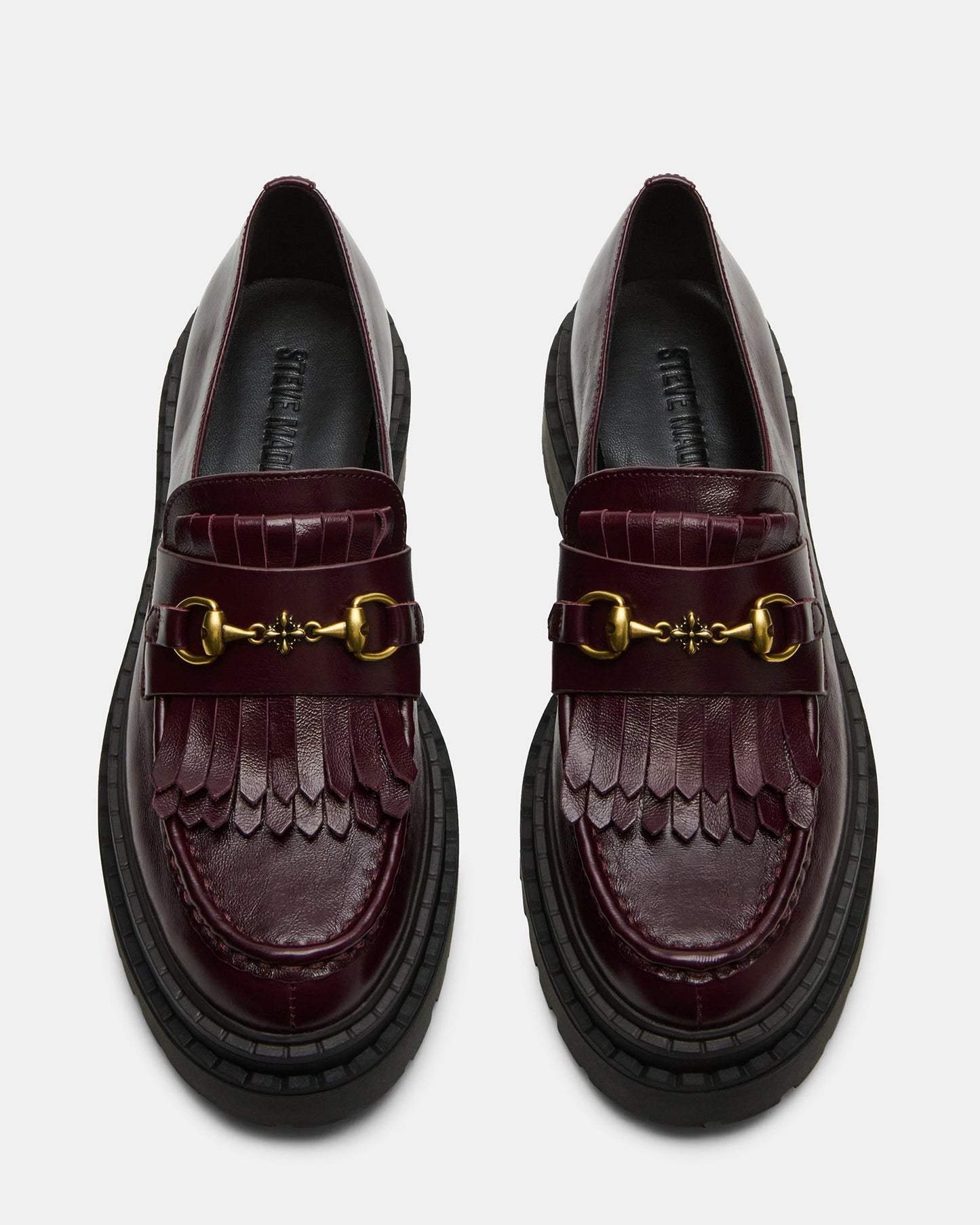 ANABETH BURGUNDY