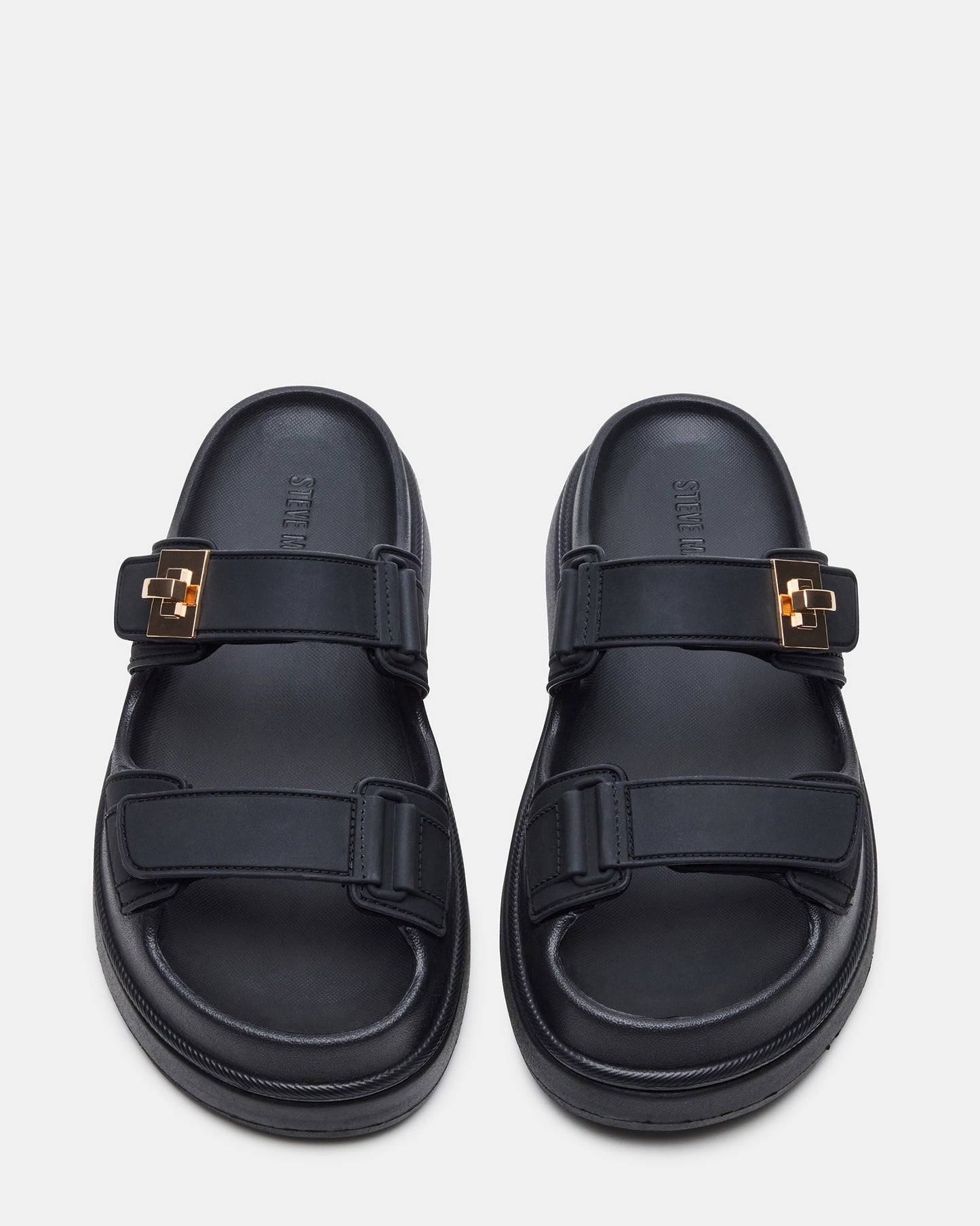 BIGSCHMONA JELLY BLACK