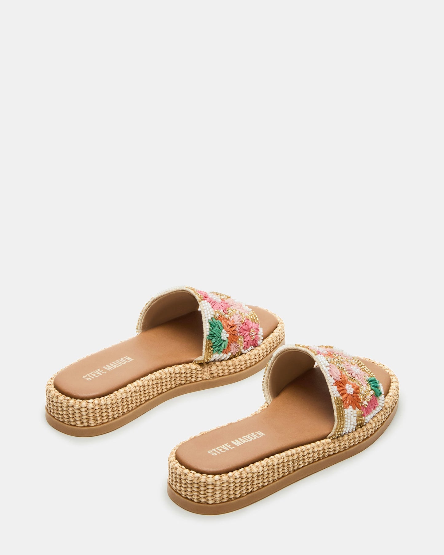 BOARDWALK FLORAL MULTI