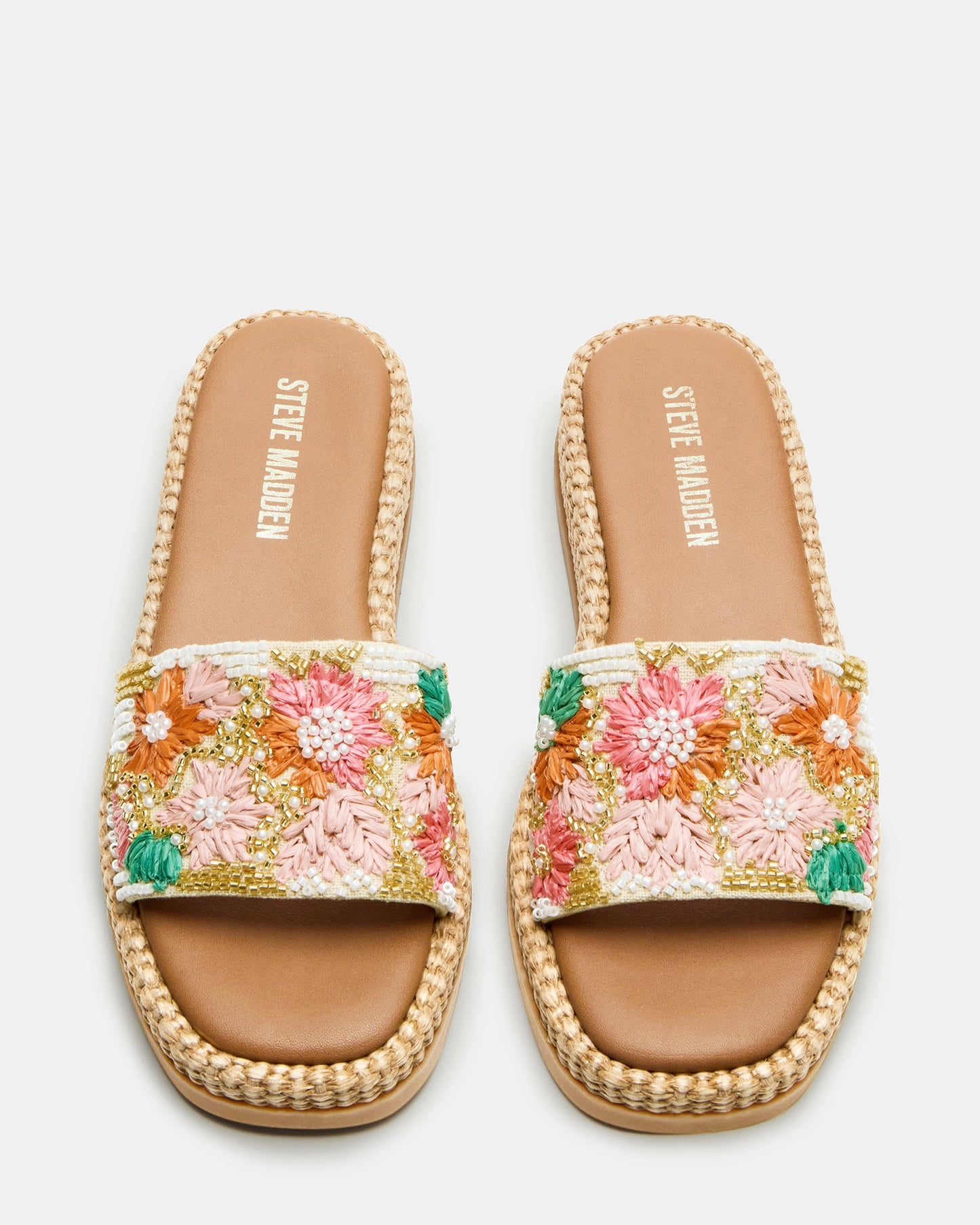BOARDWALK FLORAL MULTI