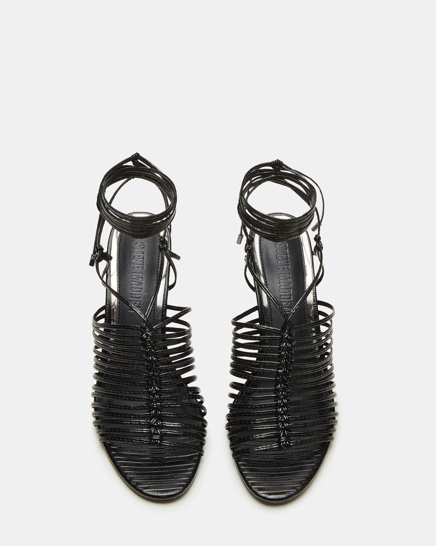 BRISTOWE BLACK