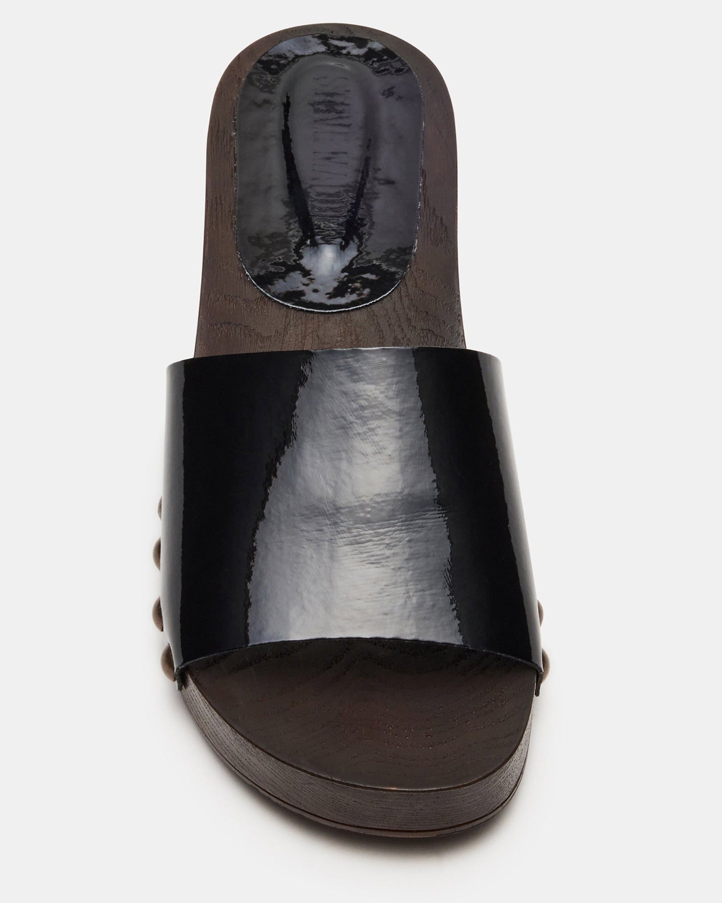 CENTO BLACK PATENT
