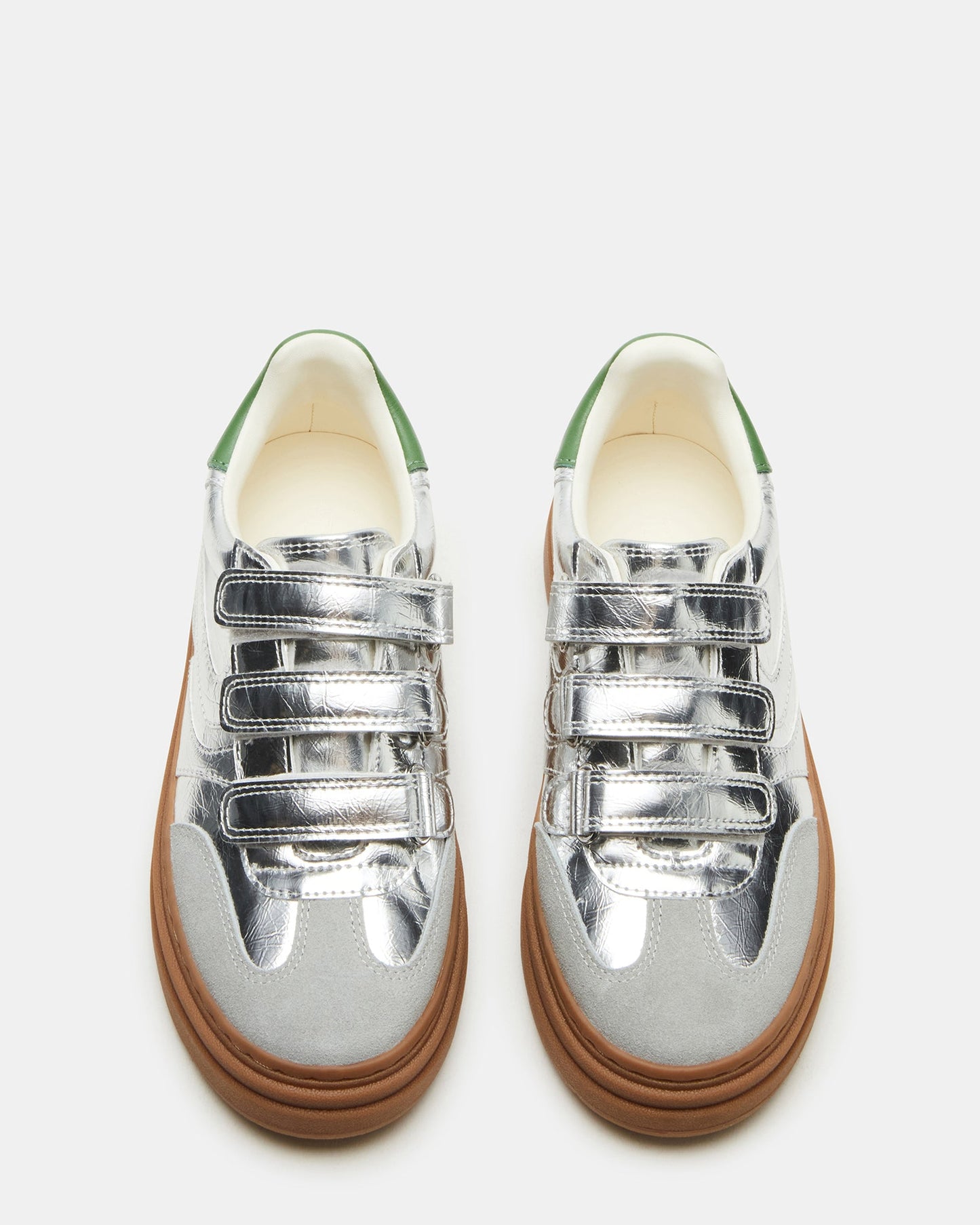 DASH SILVER
