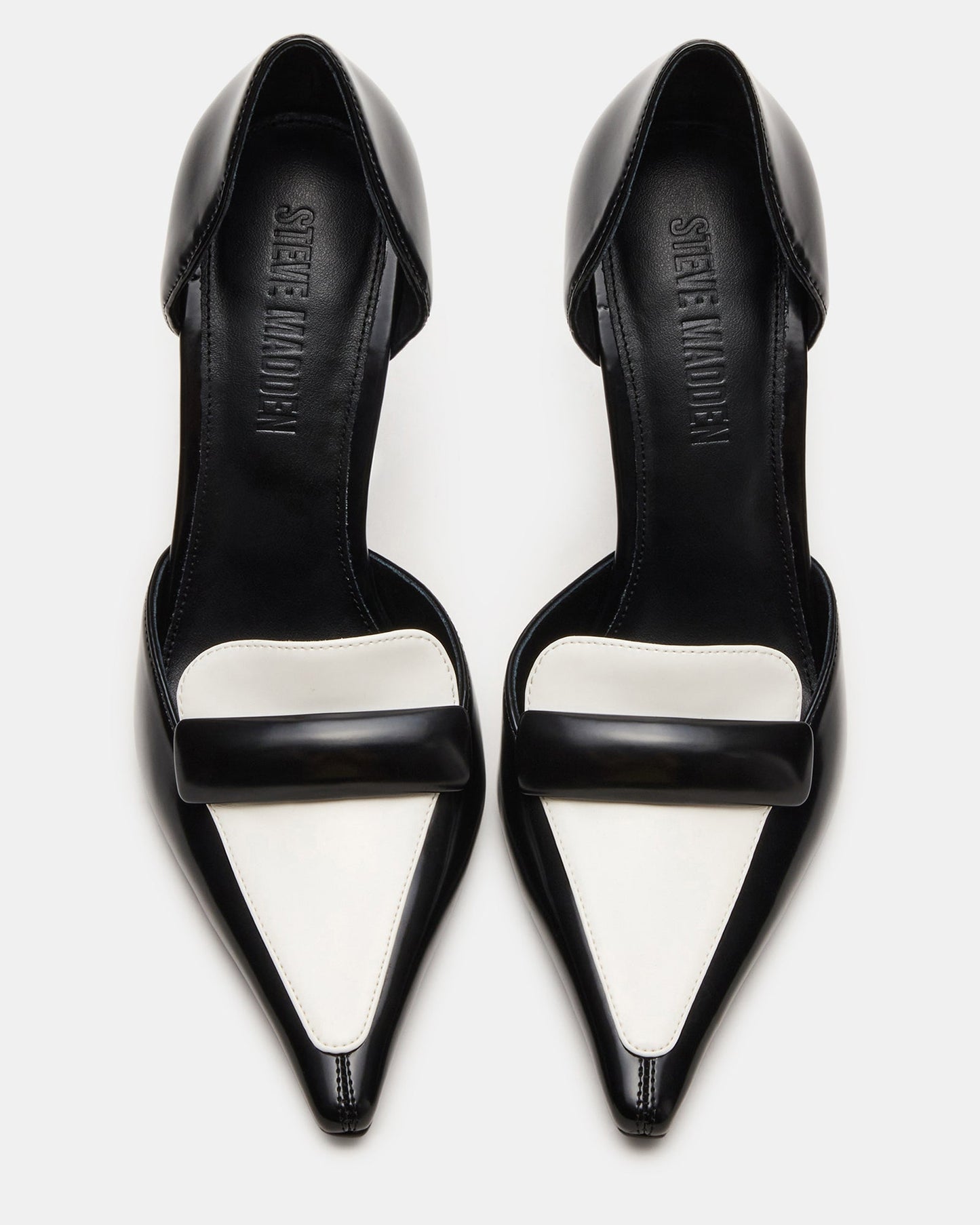 DELPHINI BLACK