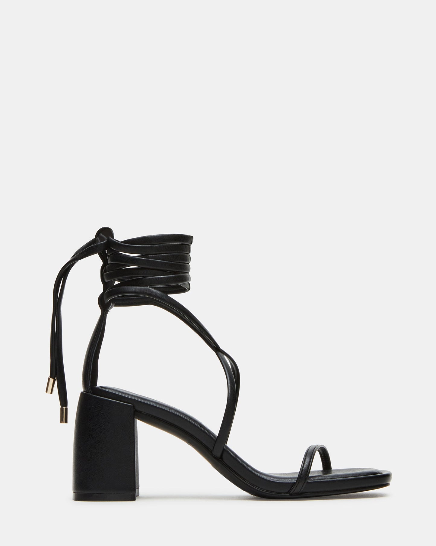 DEMURE BLACK