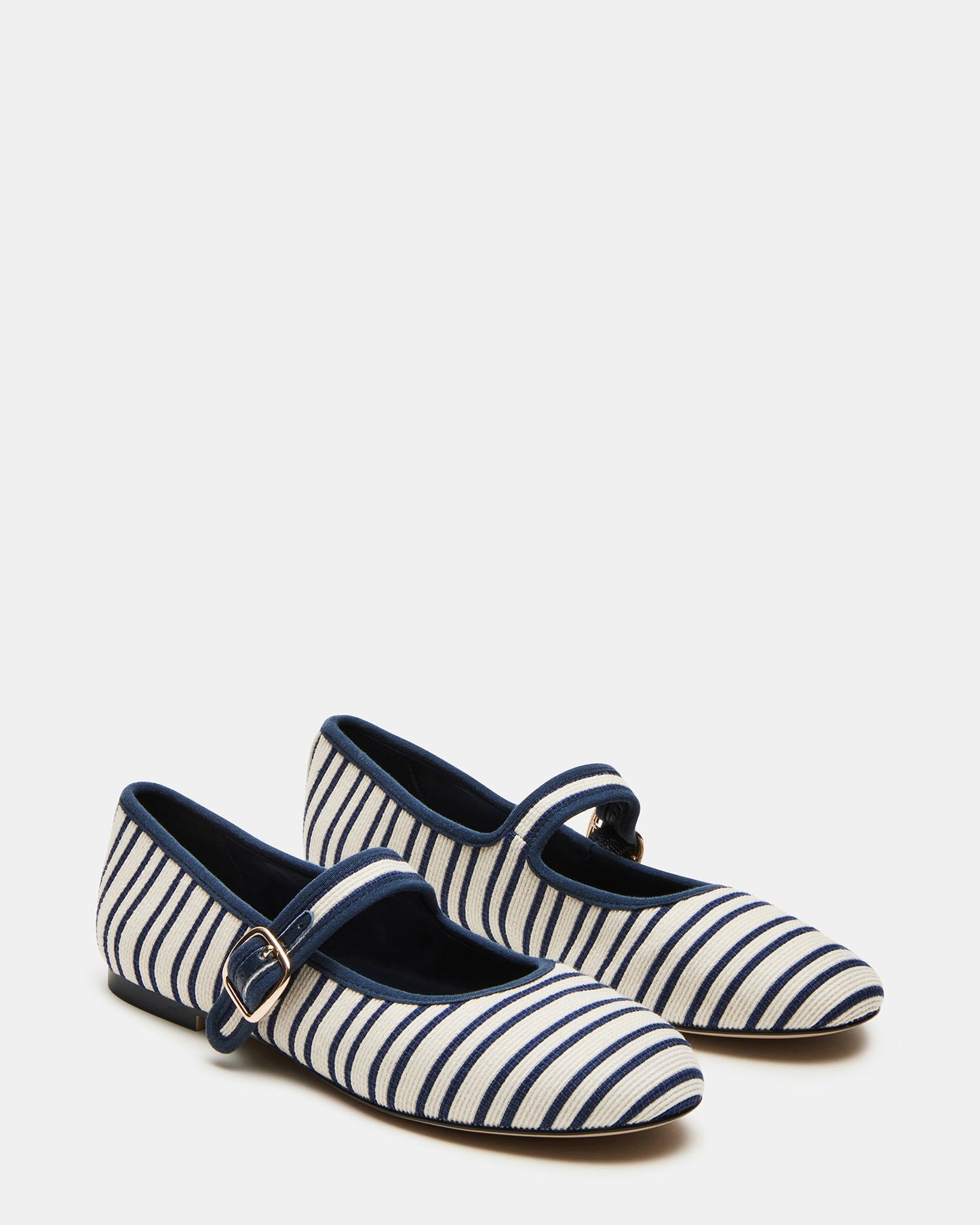 DORY WHITE/NAVY