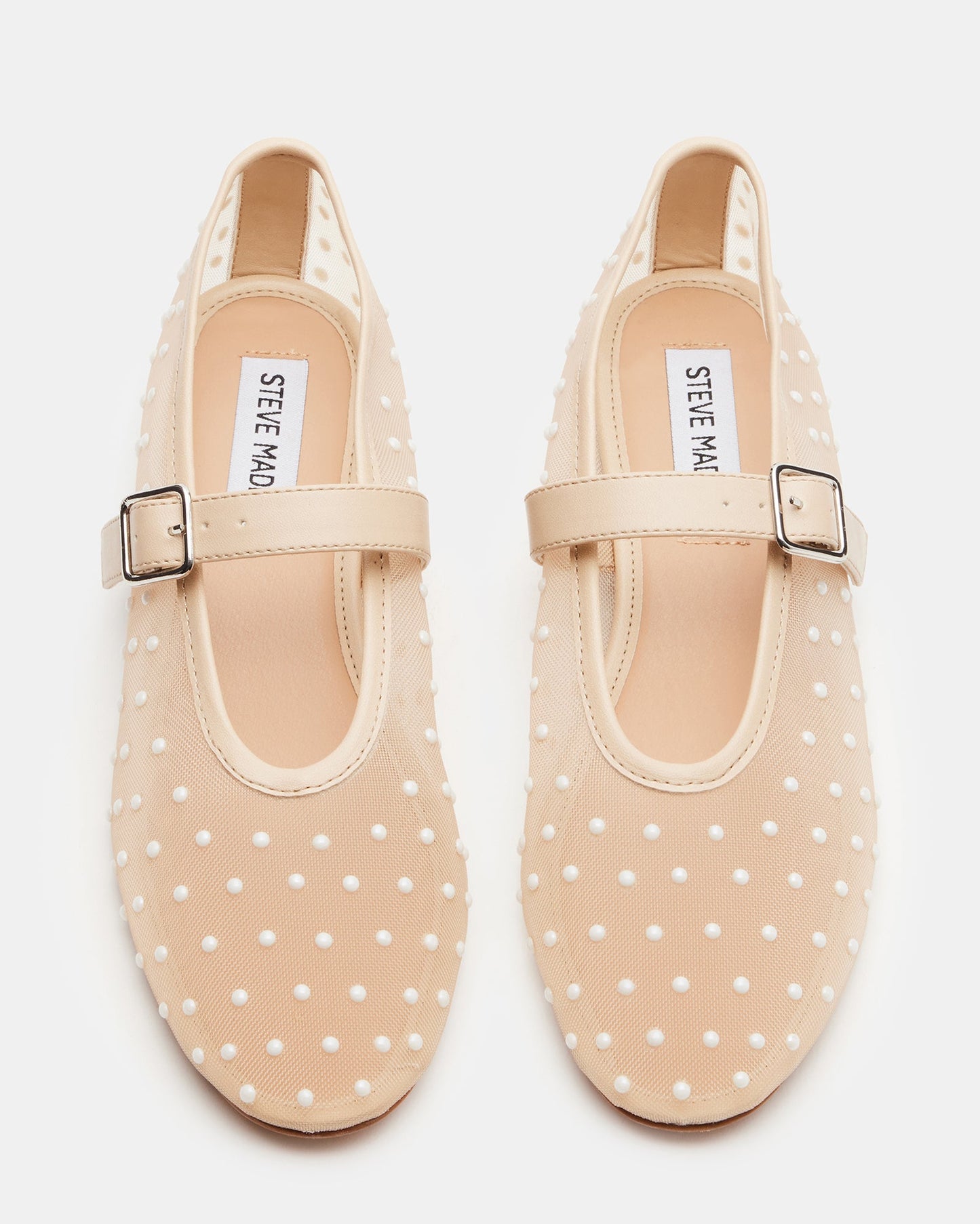 DREAMING PEARL IVORY