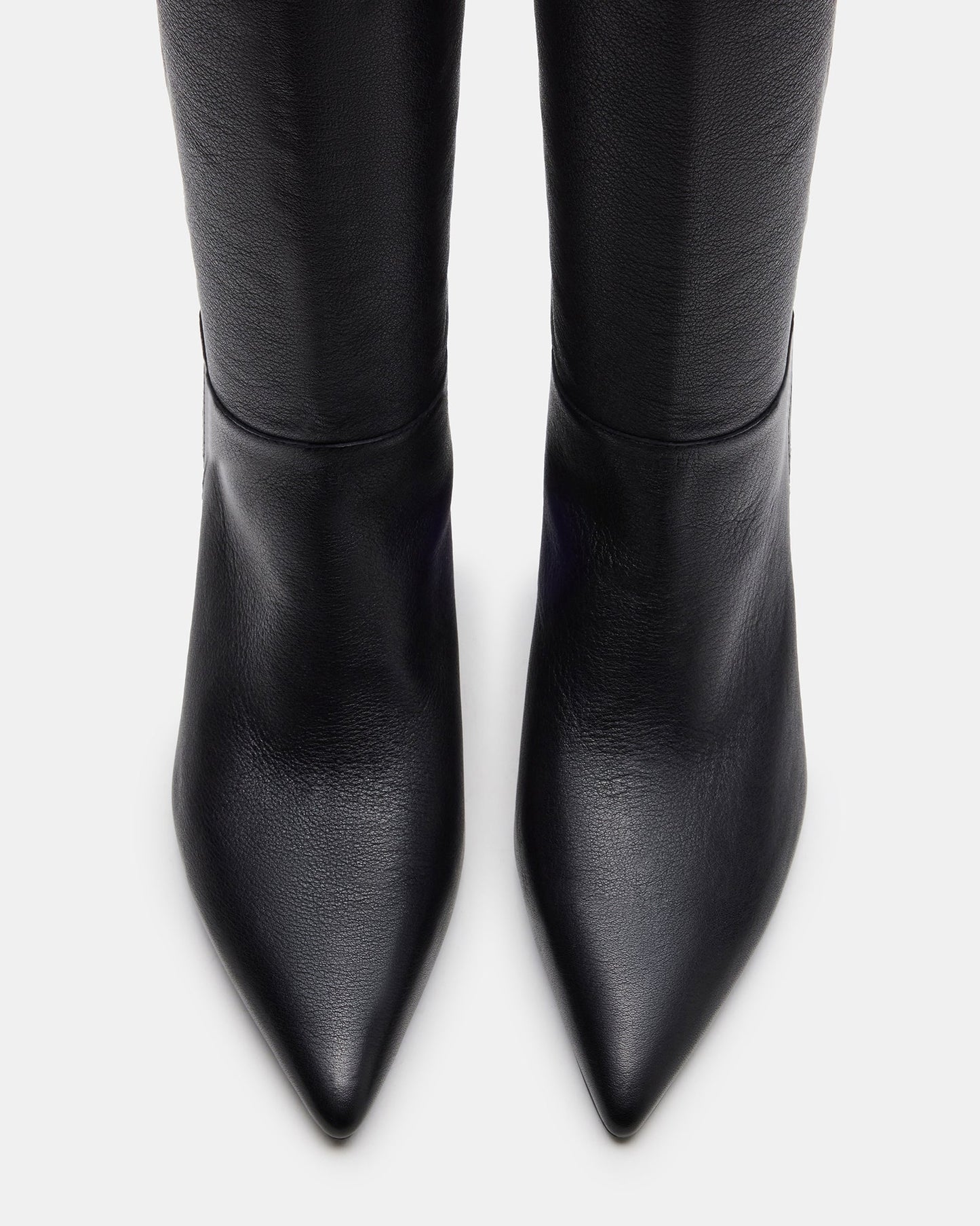 EDEN BLACK LEATHER