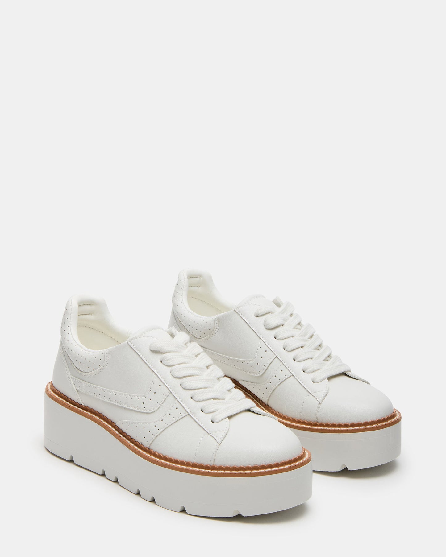 FUSE WHITE