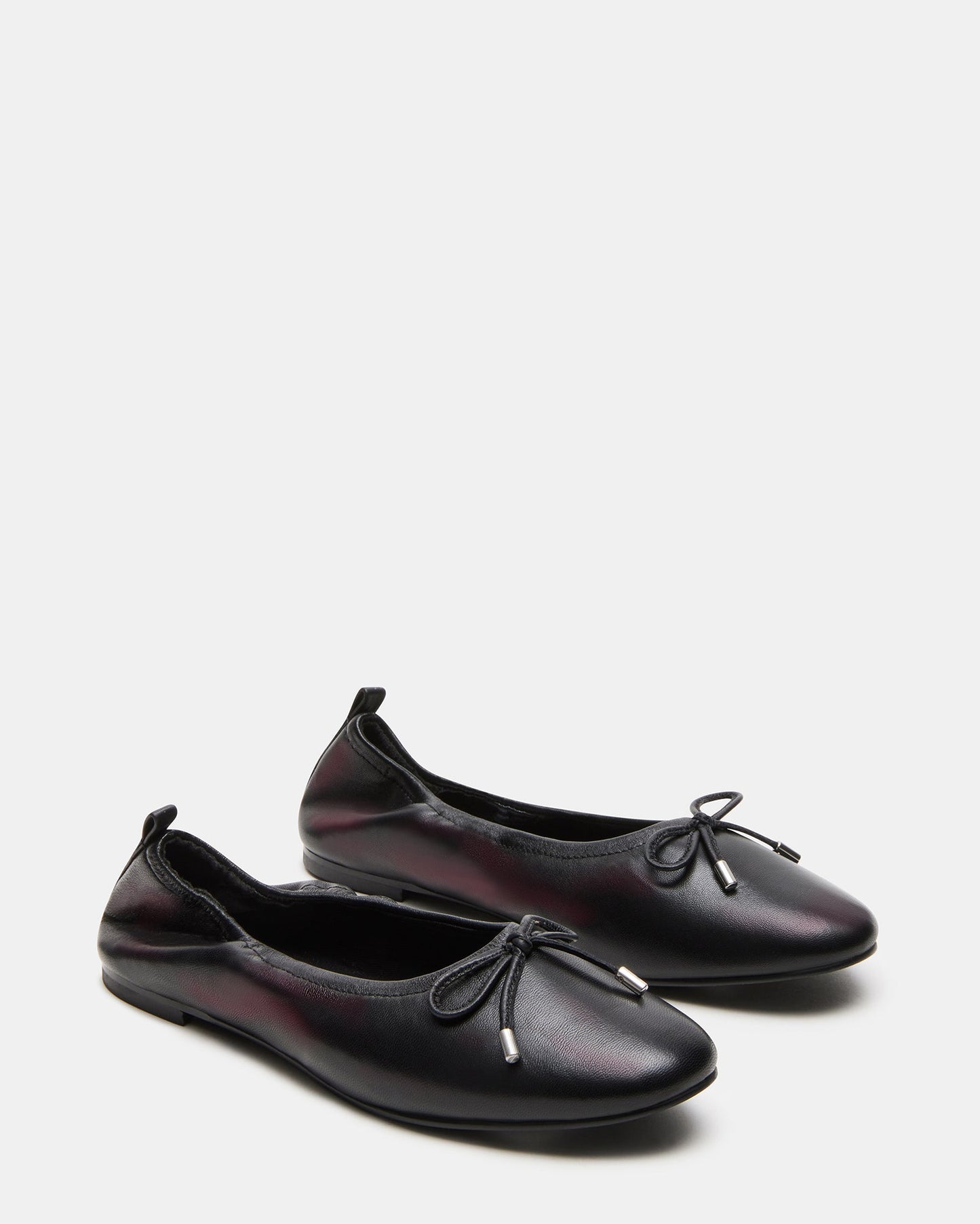 JESTER BLACK LEATHER