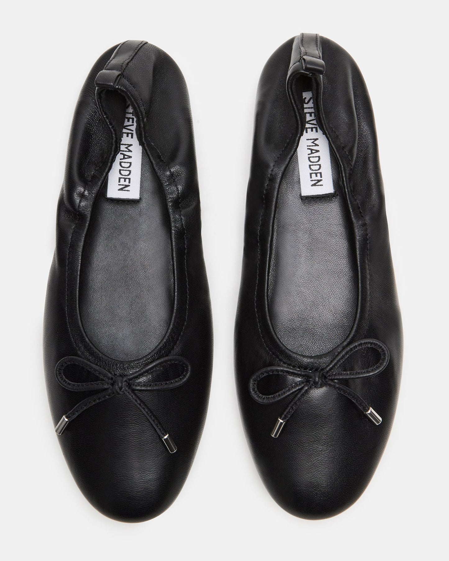 JESTER BLACK LEATHER