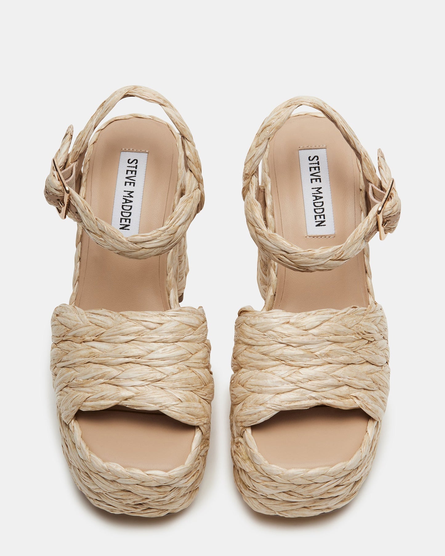 KORAL RAFFIA
