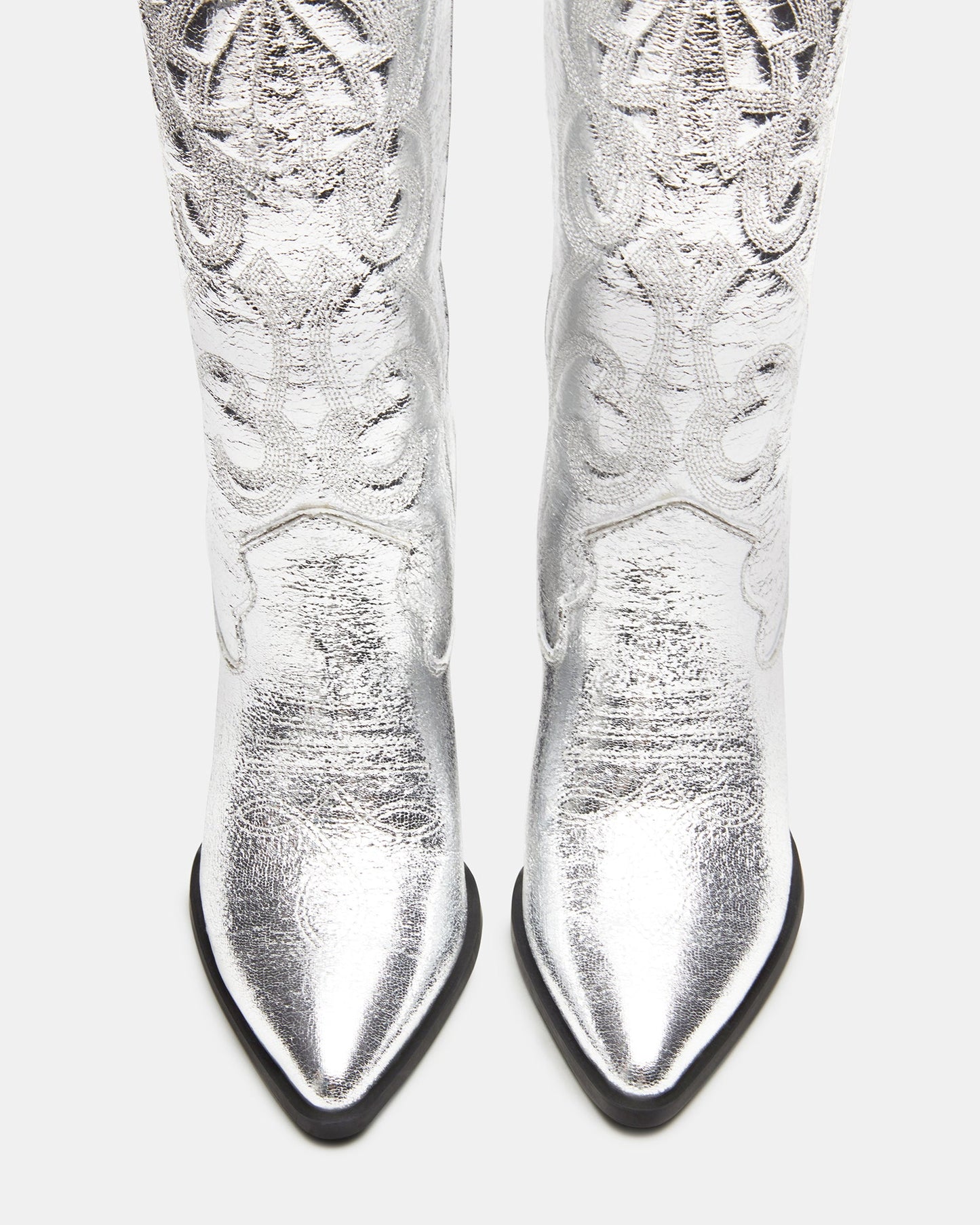 LASSO SILVER