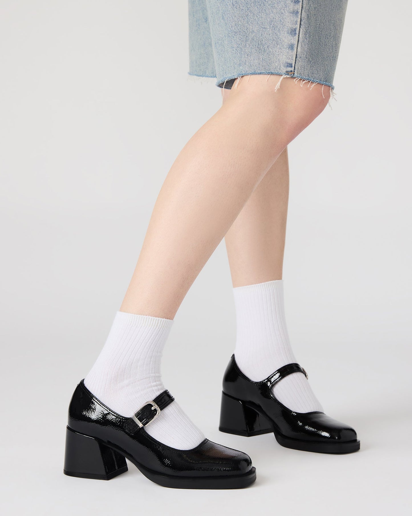 LISBON CHESTNUT SUEDE