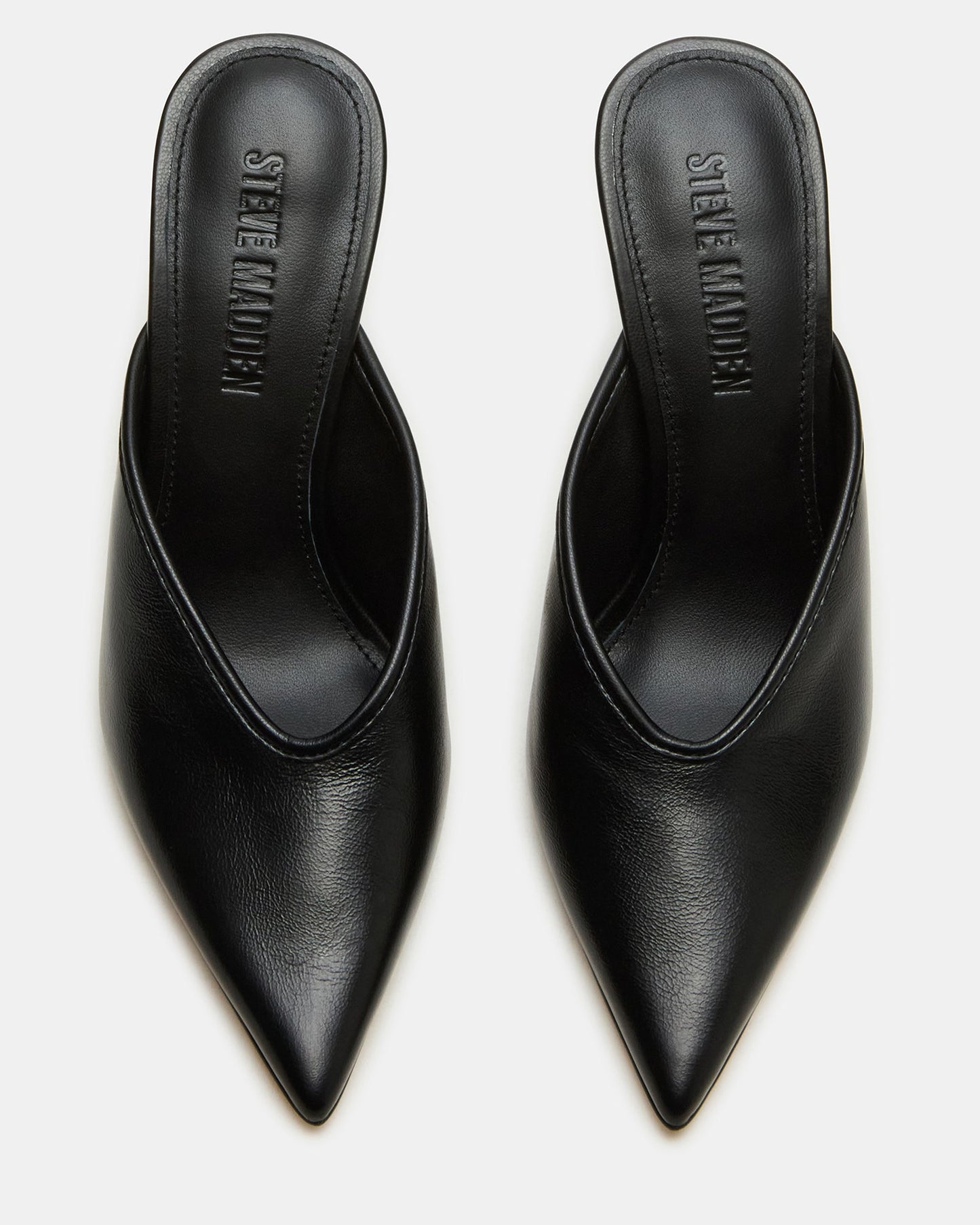 LITA BLACK LEATHER