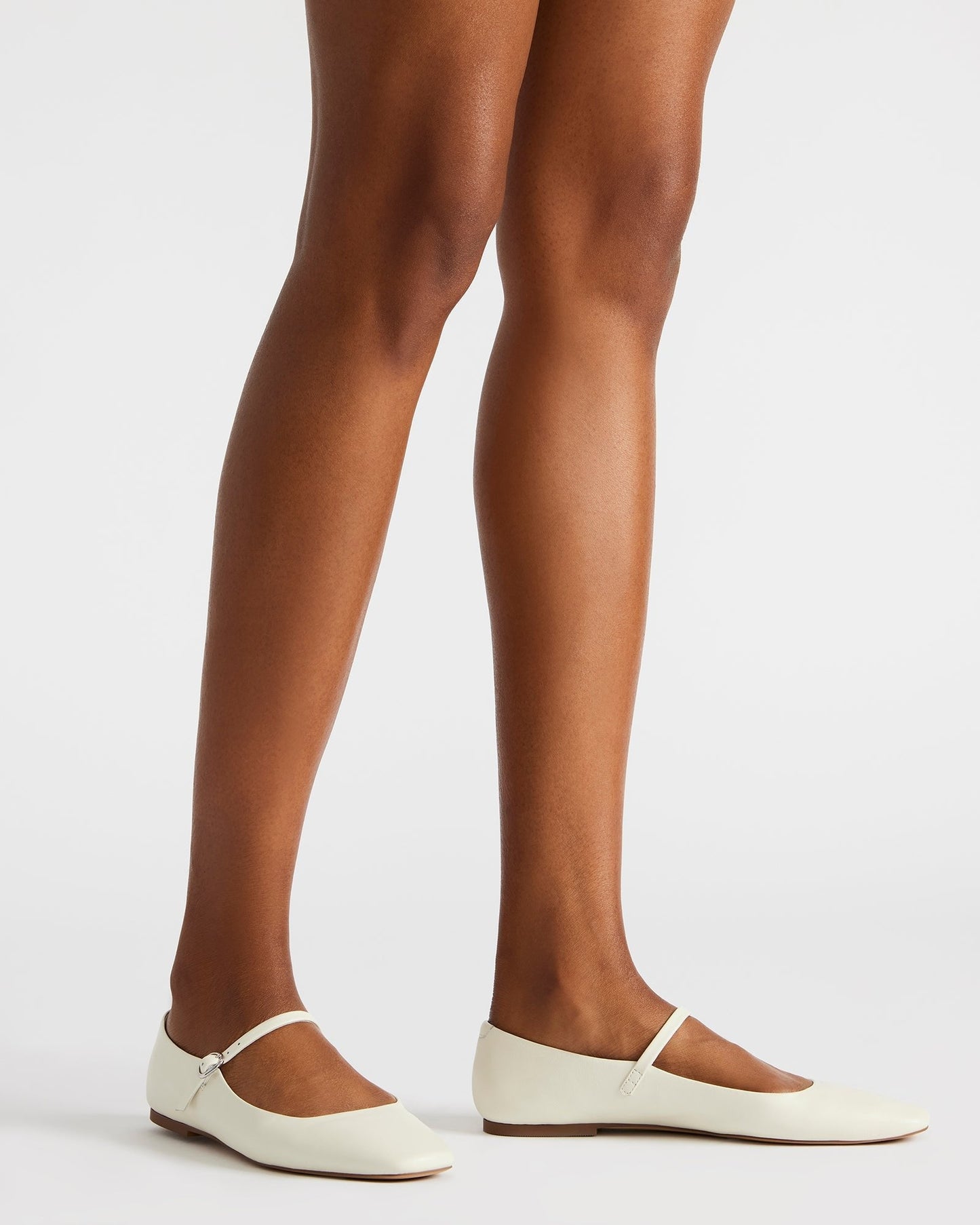 MAPLE IVORY LEATHER