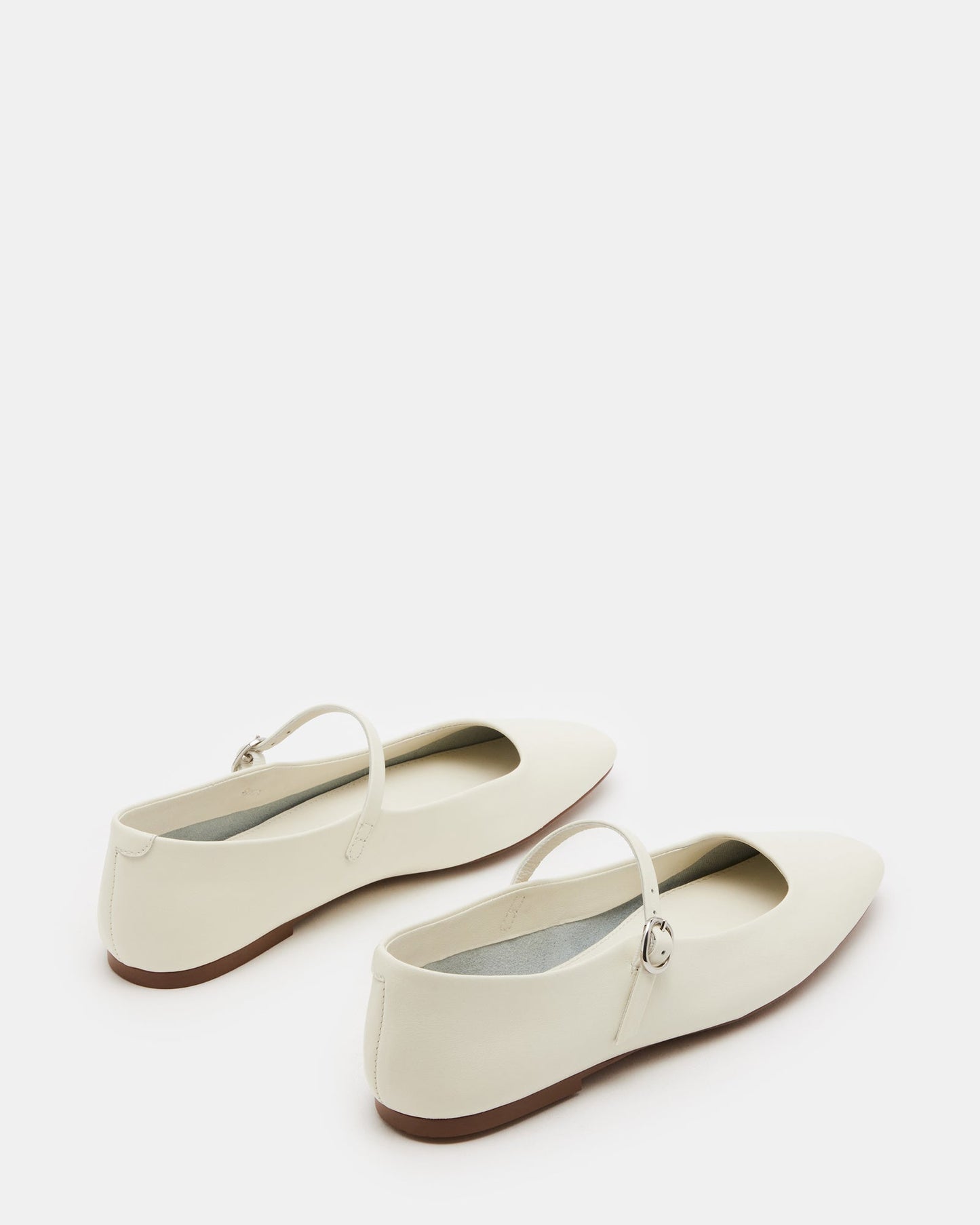 MAPLE IVORY LEATHER