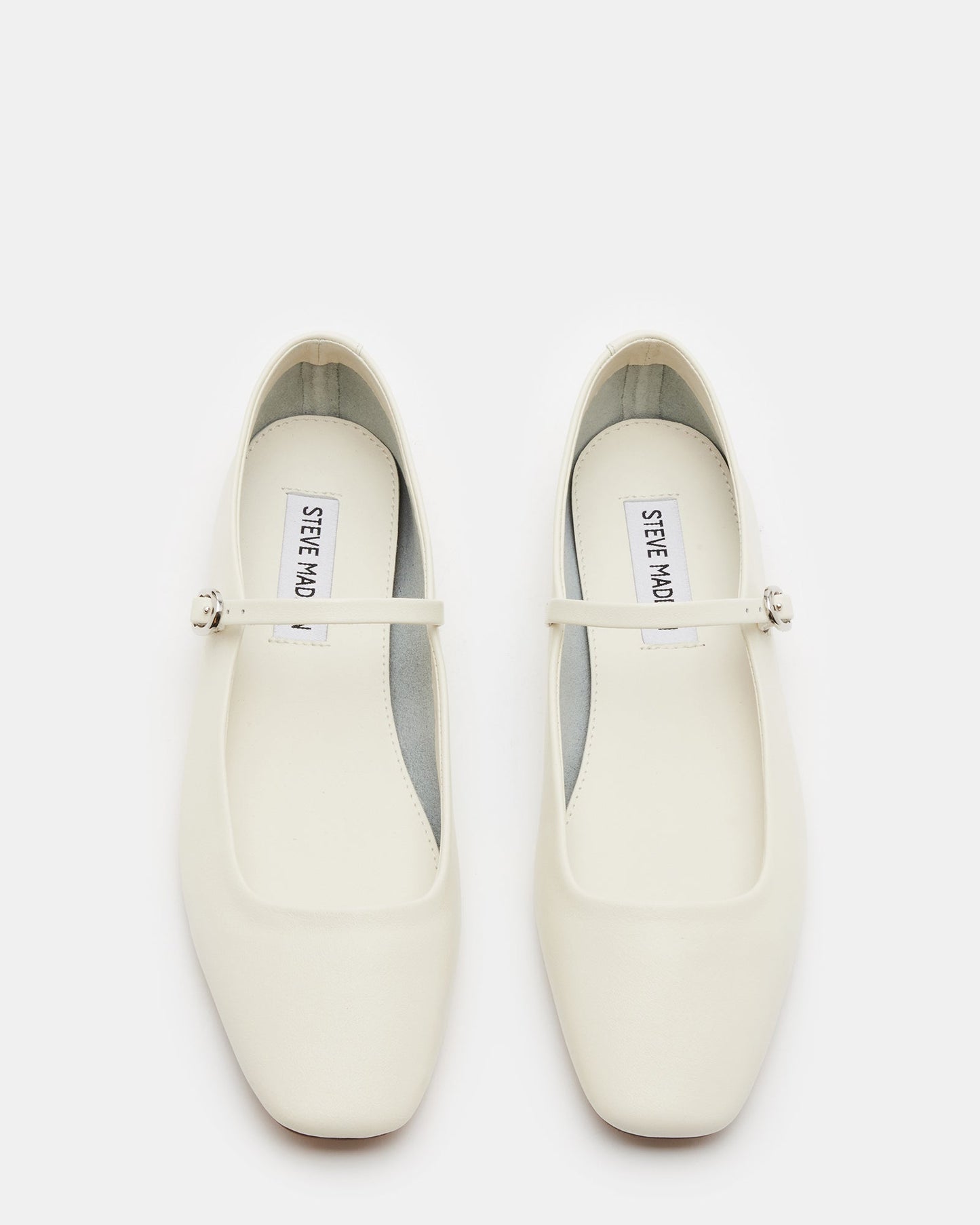 MAPLE IVORY LEATHER