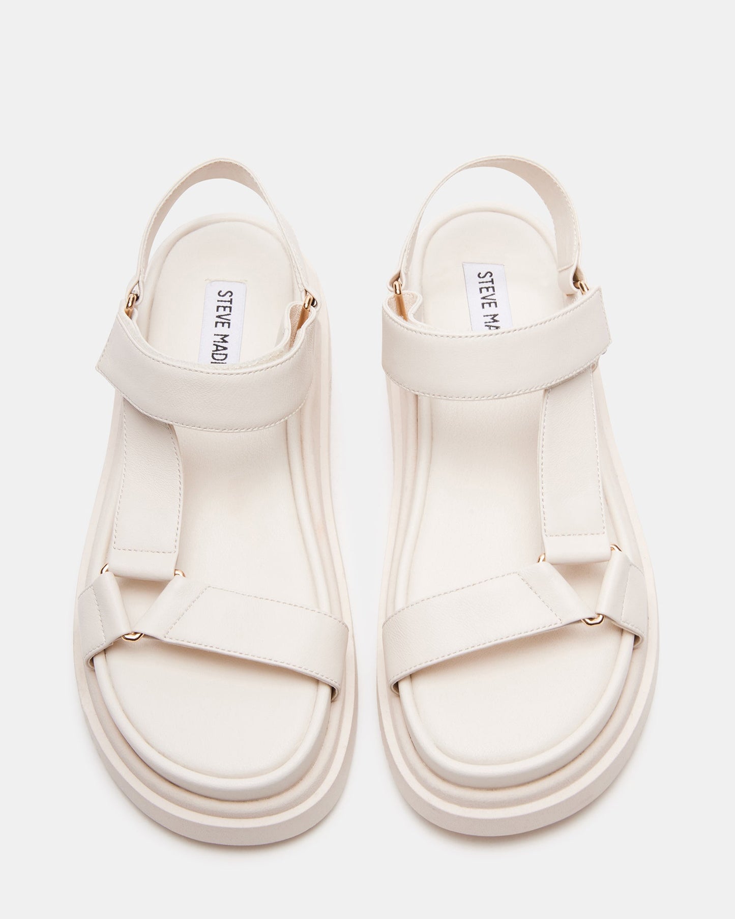 MATINA BONE LEATHER