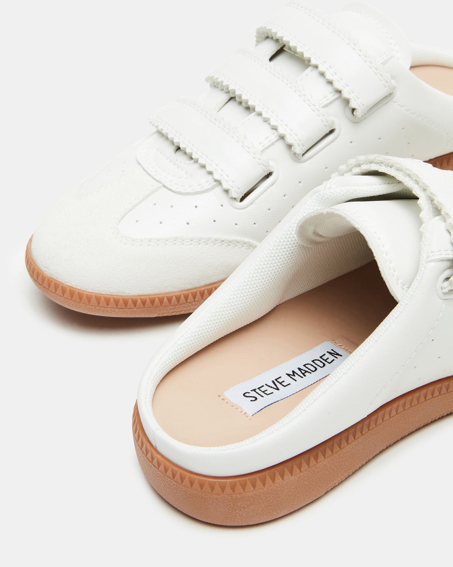 MEMENTO WHITE