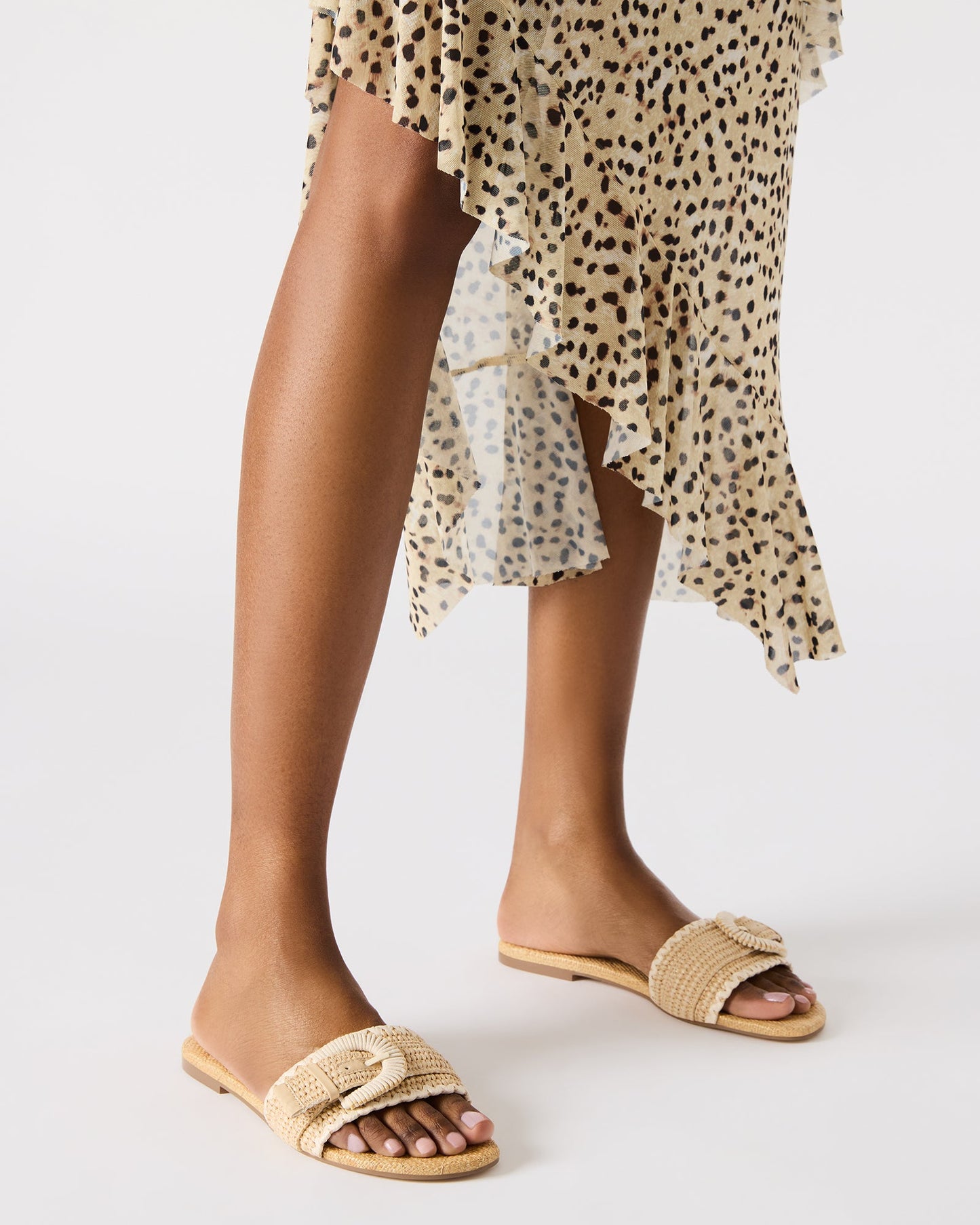 MERLA NATURAL RAFFIA