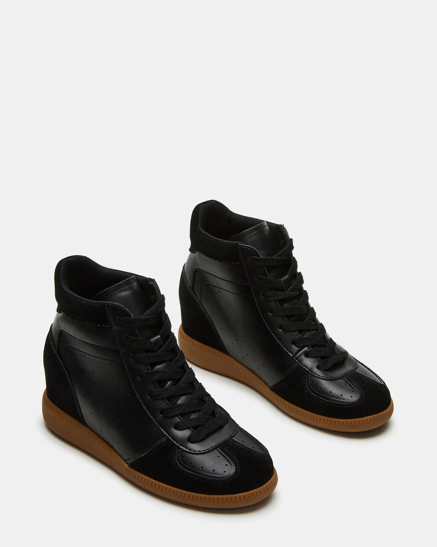 MORRIS BLACK