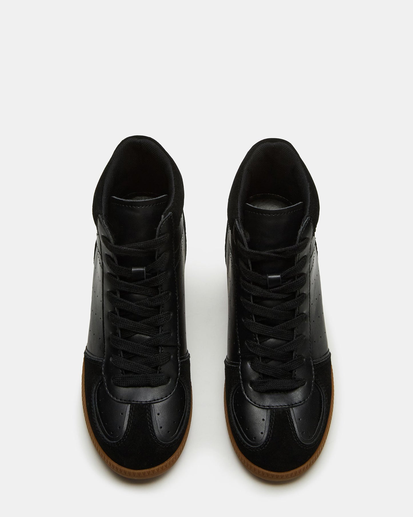 MORRIS BLACK
