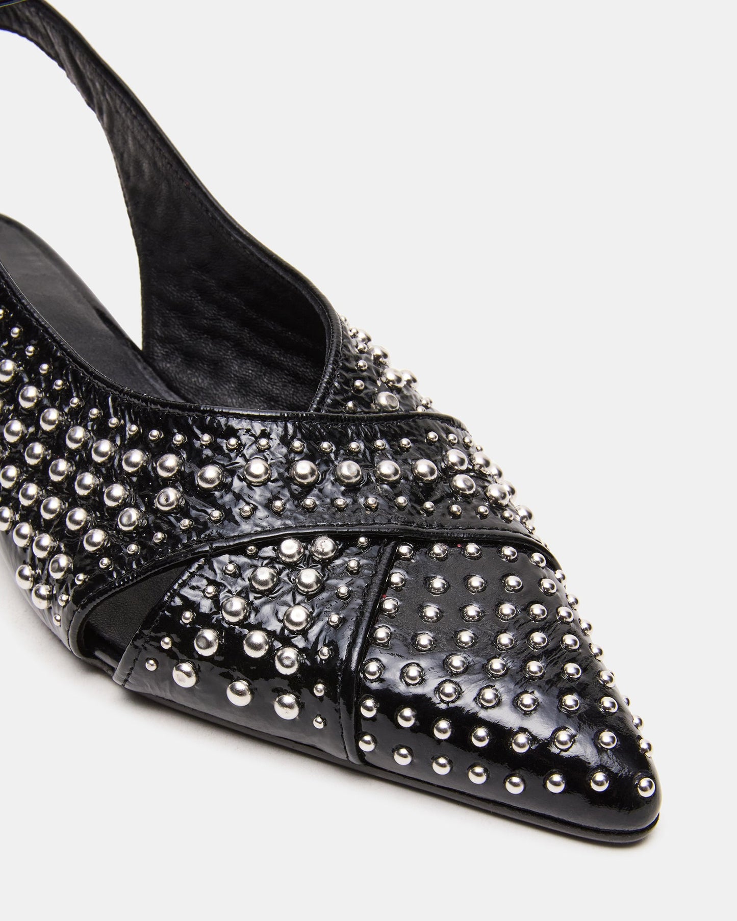 NASH BLACK LEATHER