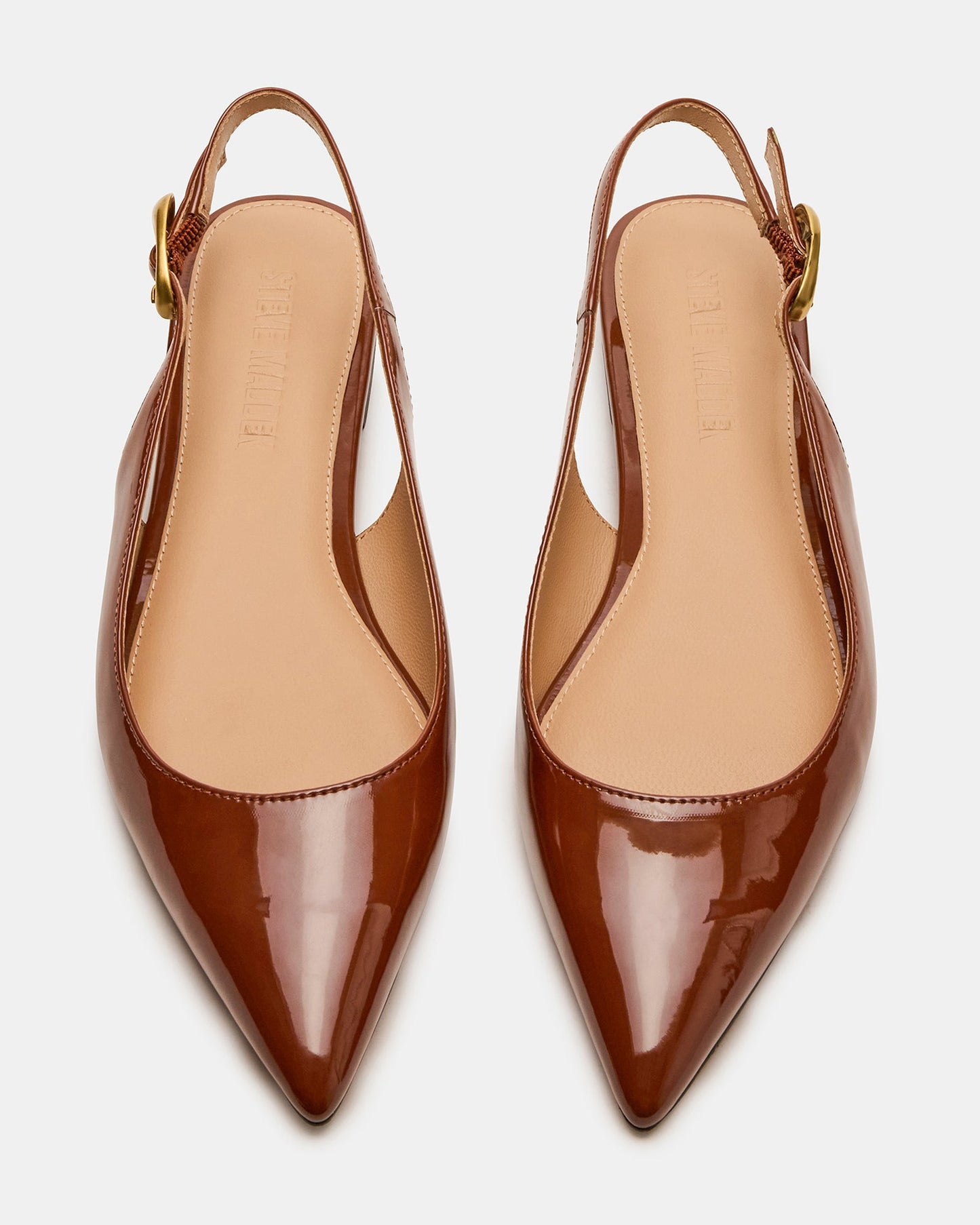 OTTIE CAMEL PATENT