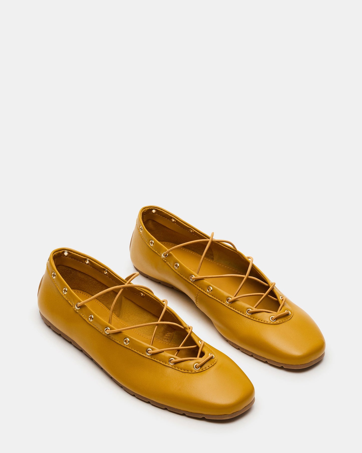 POINTE BANANA LEATHER