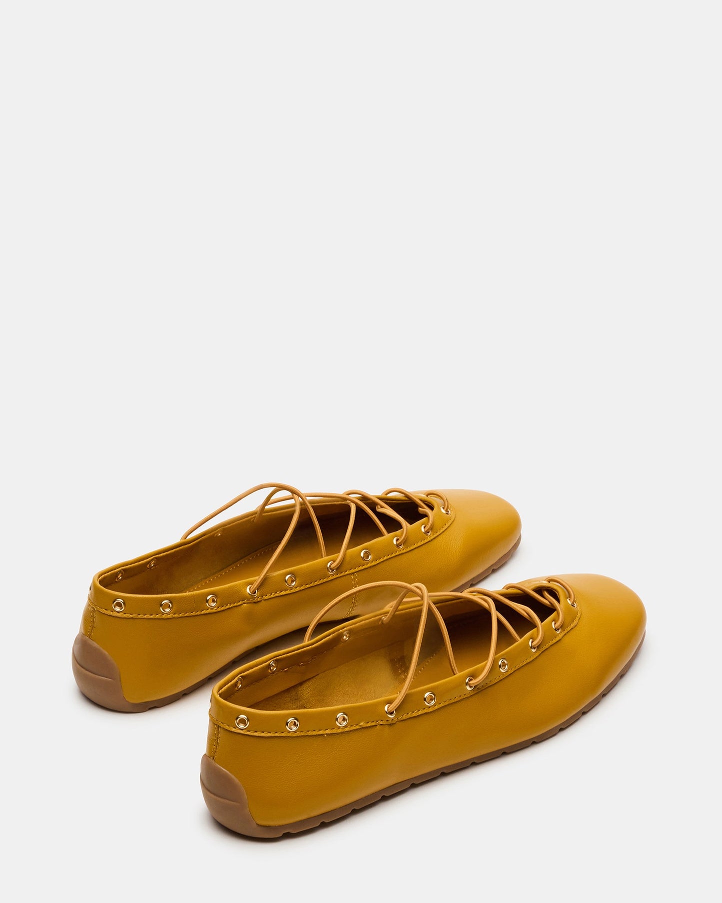 POINTE BANANA LEATHER