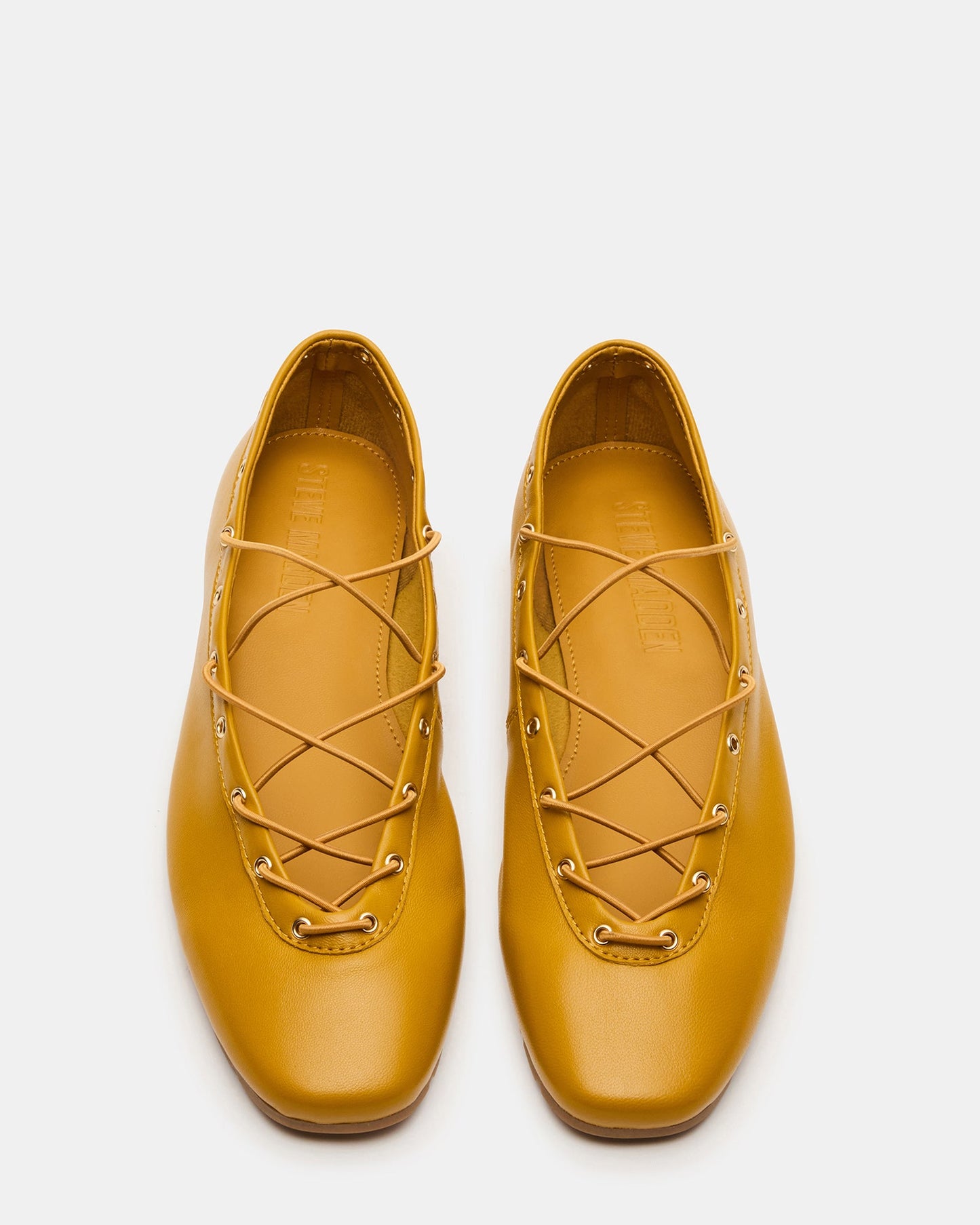 POINTE BANANA LEATHER