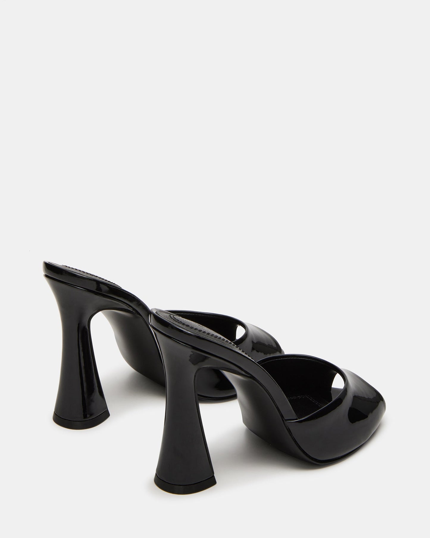 PRESECCO BLACK PATENT
