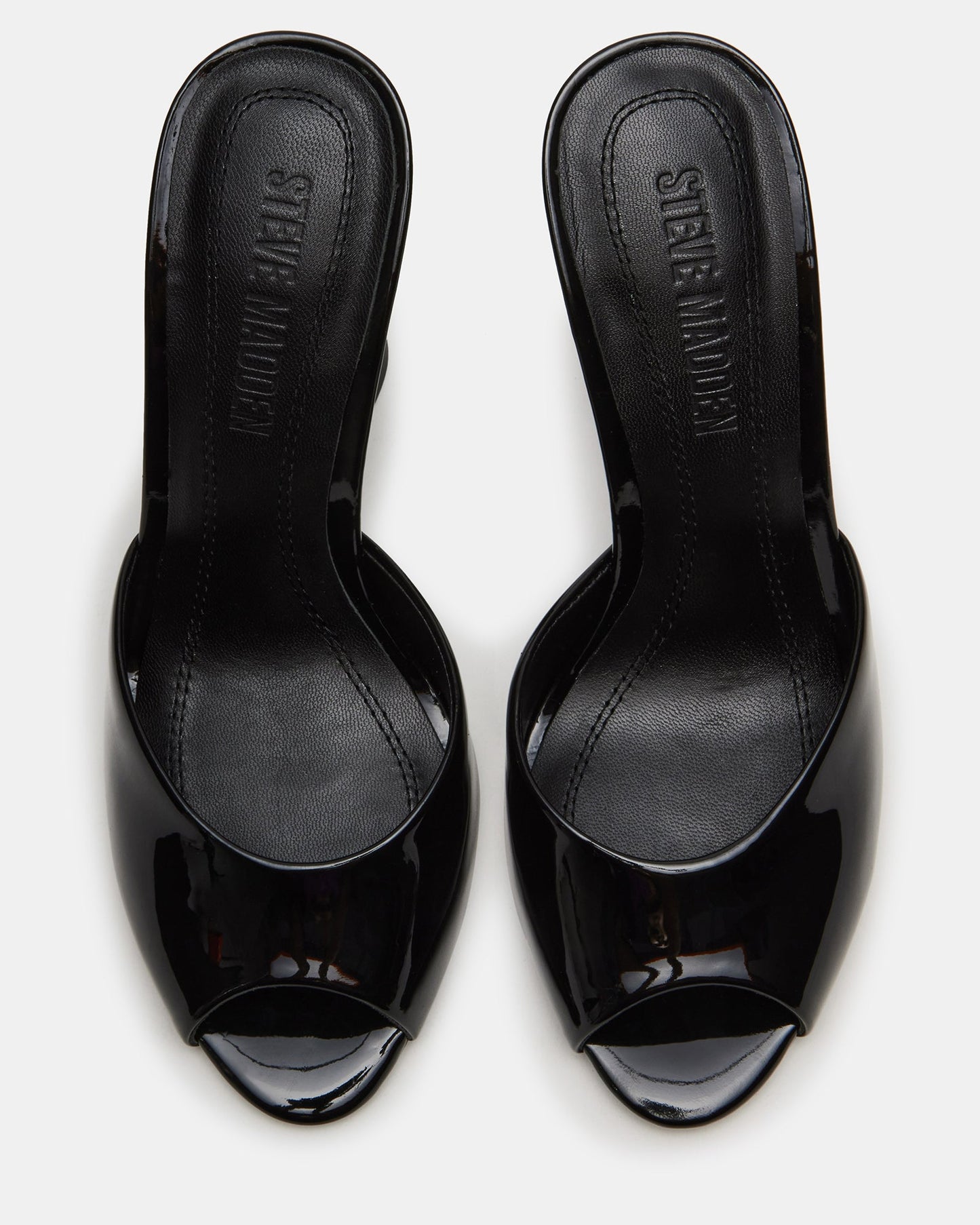 PRESECCO BLACK PATENT