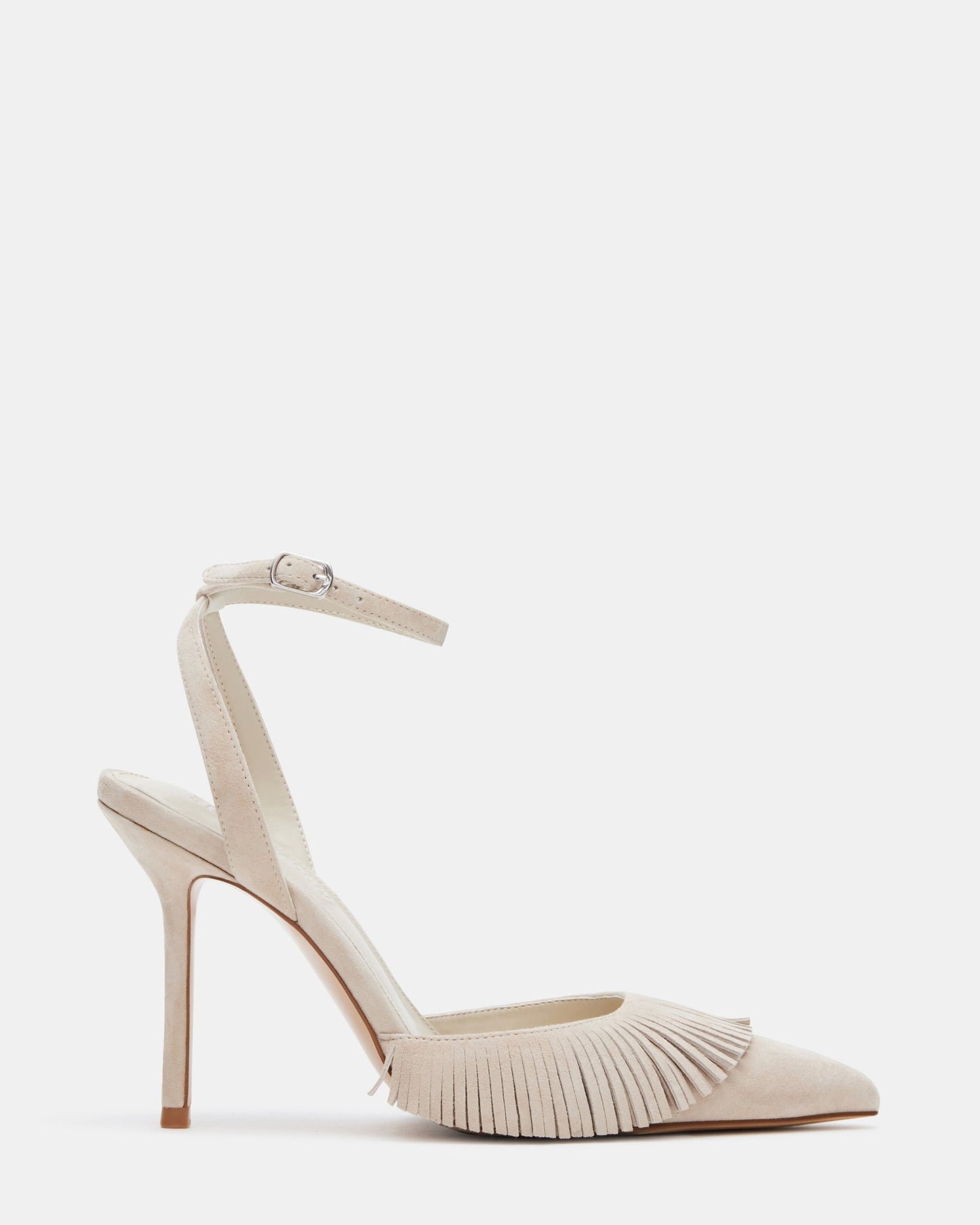 QUALLEY SAND SUEDE