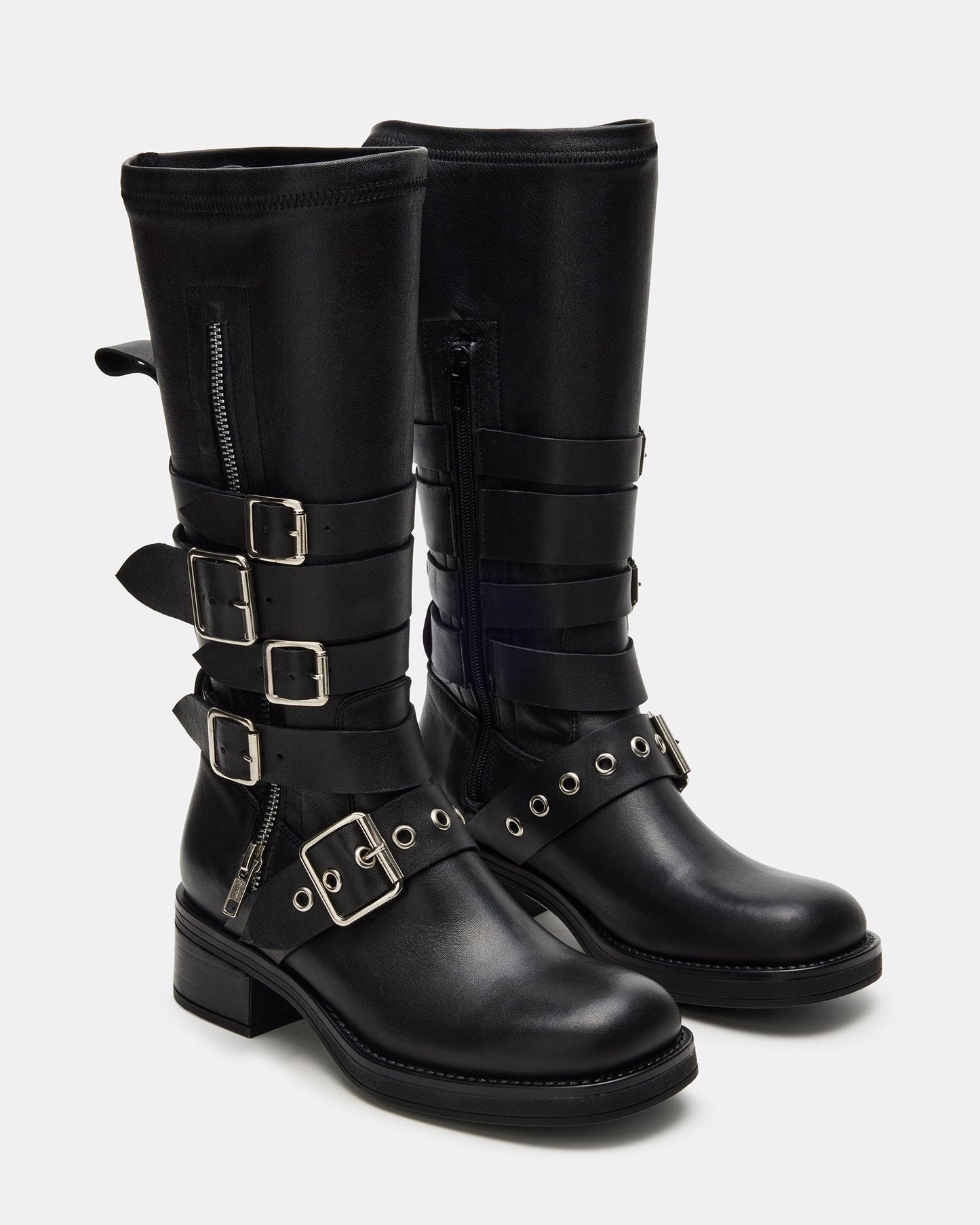 RAIDER BLACK