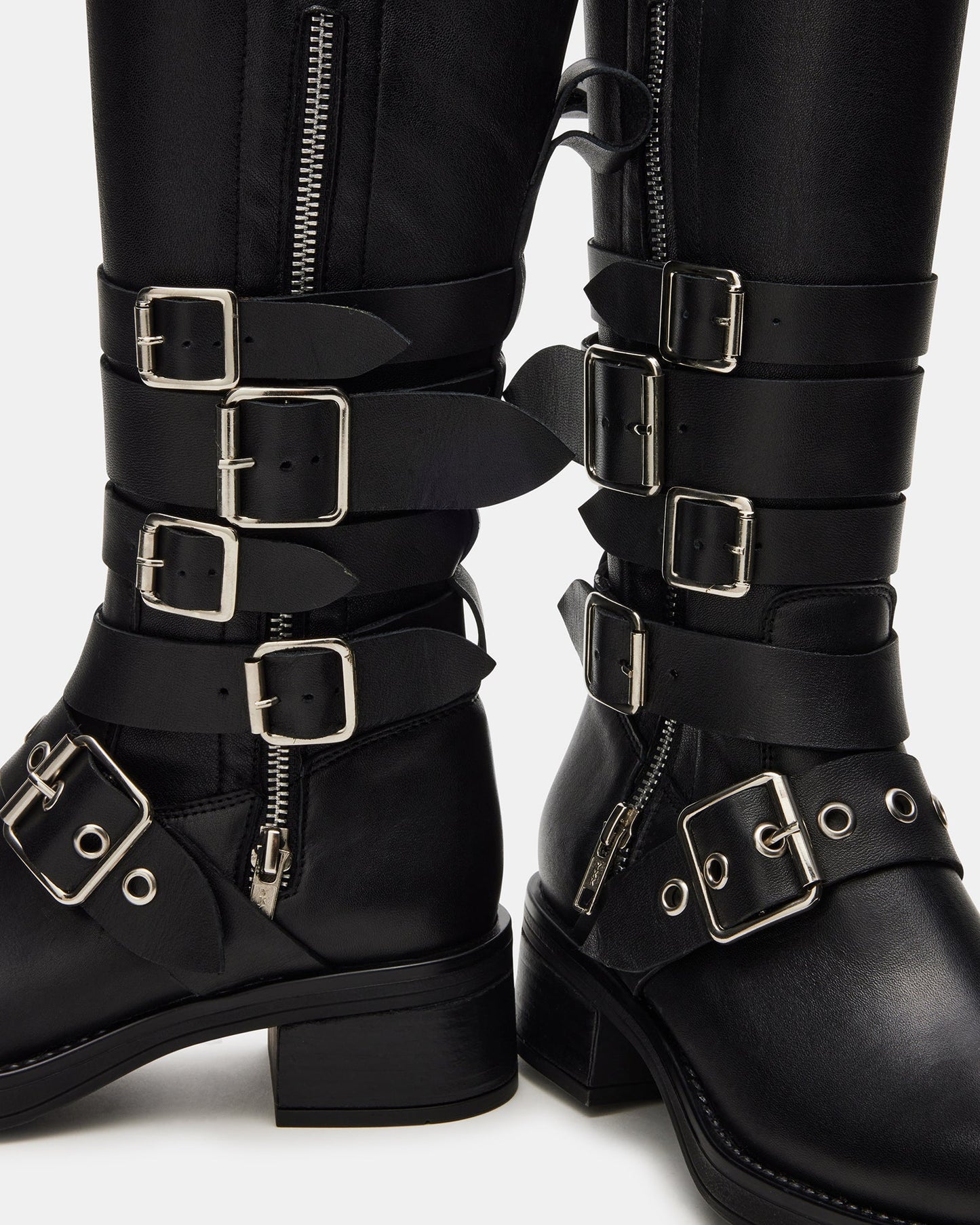 RAIDER BLACK
