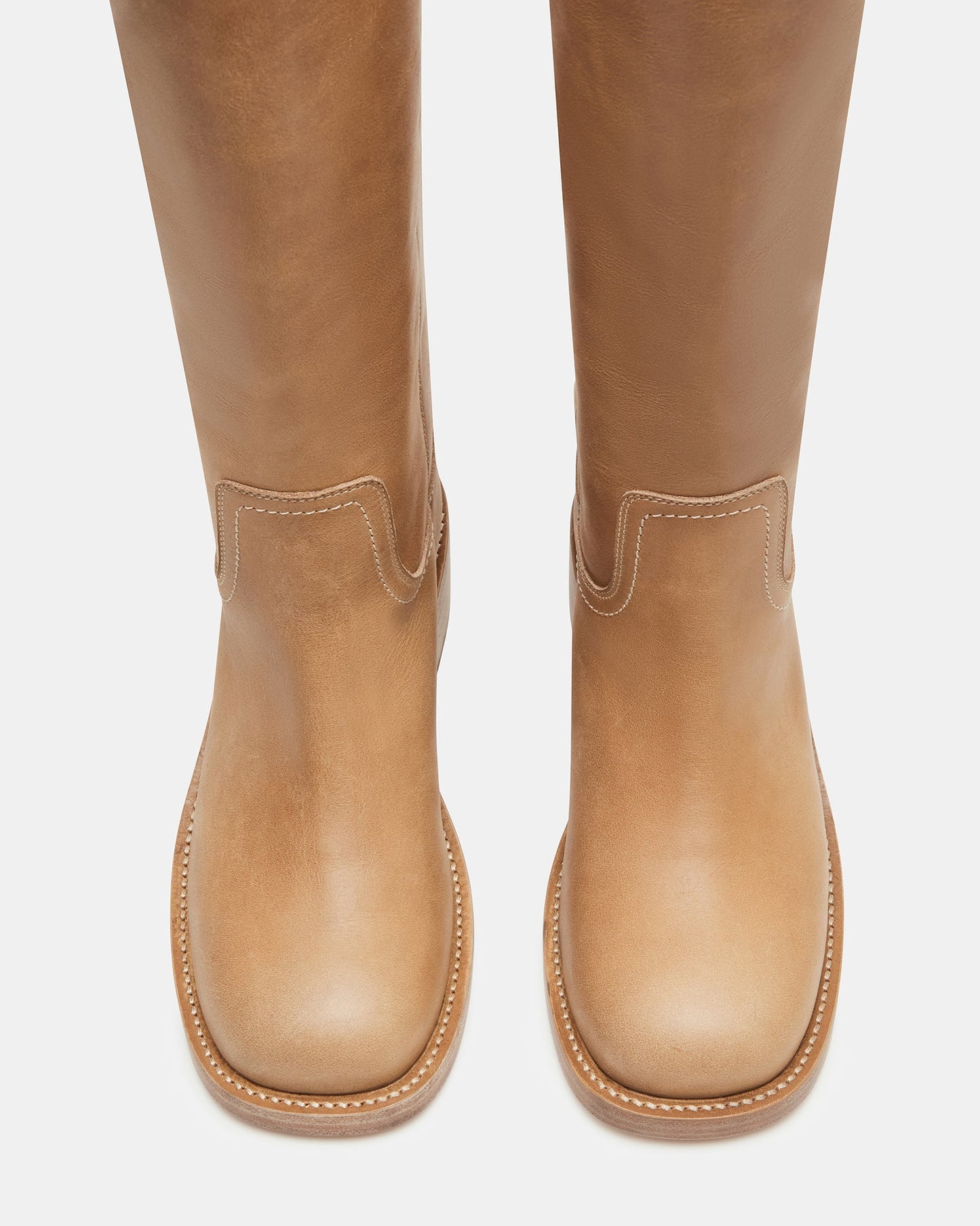RIGGS BANANA LEATHER