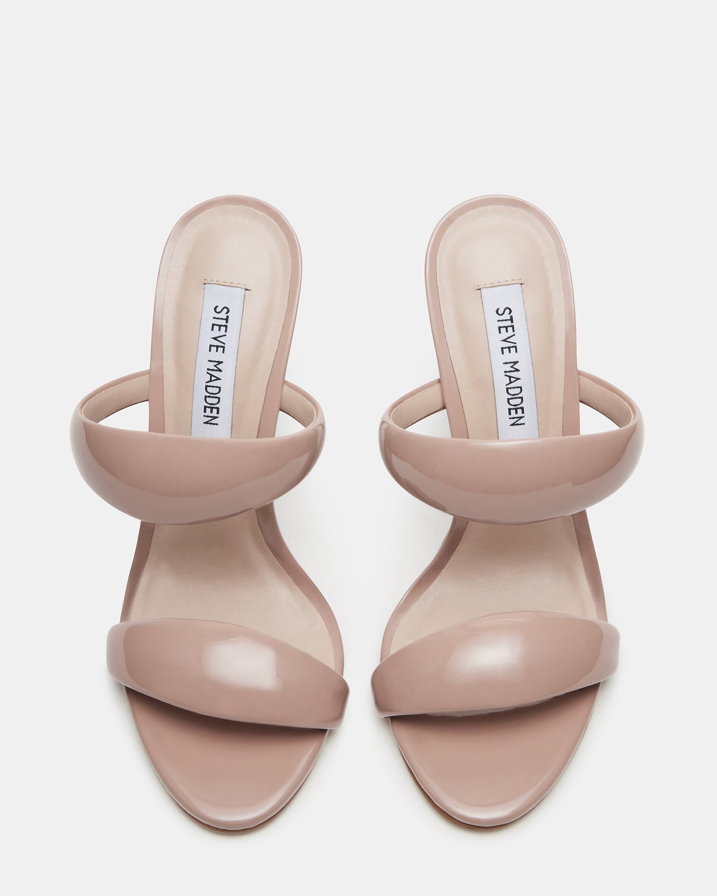 SATURN BLUSH PATENT
