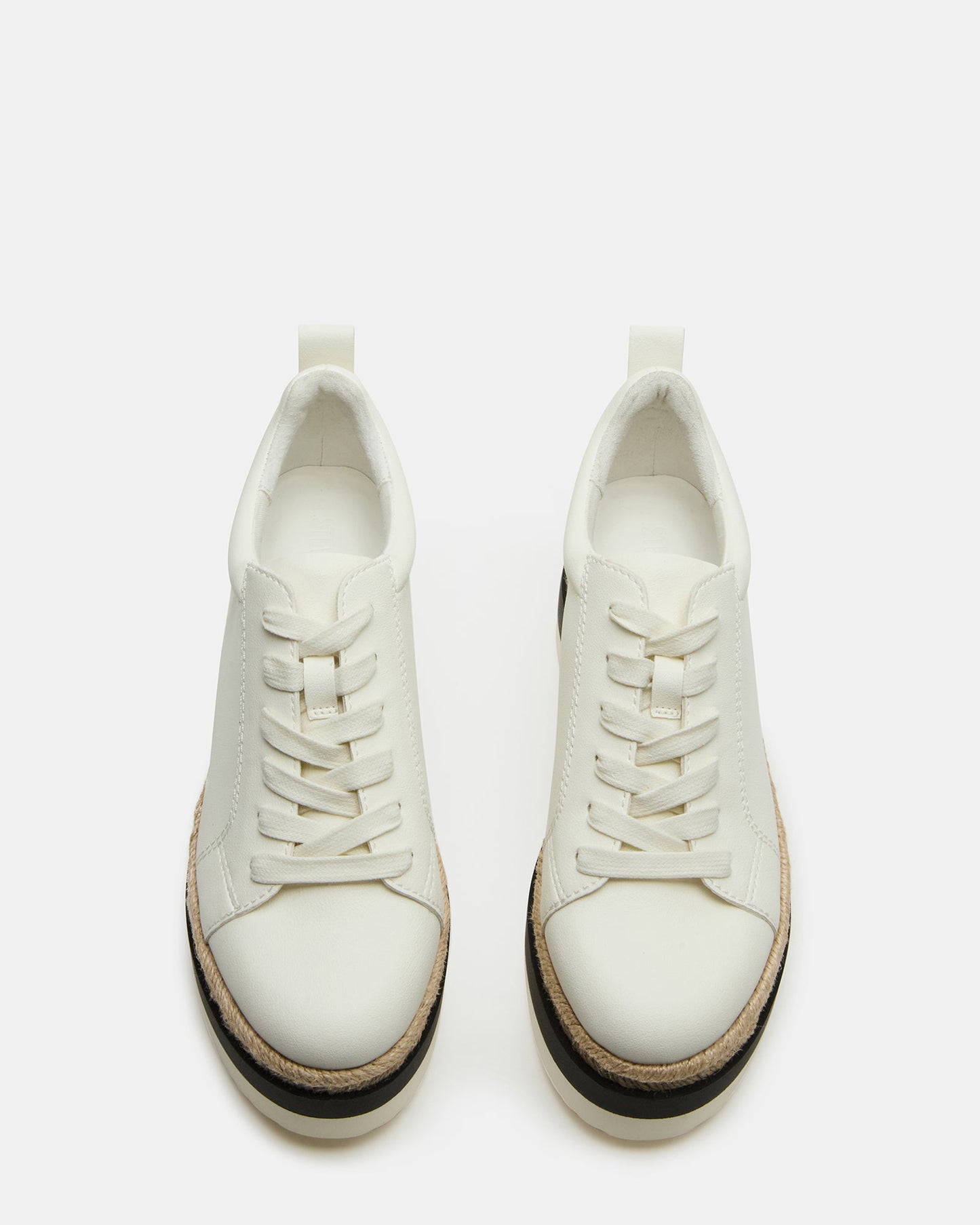 STRECKER WHITE