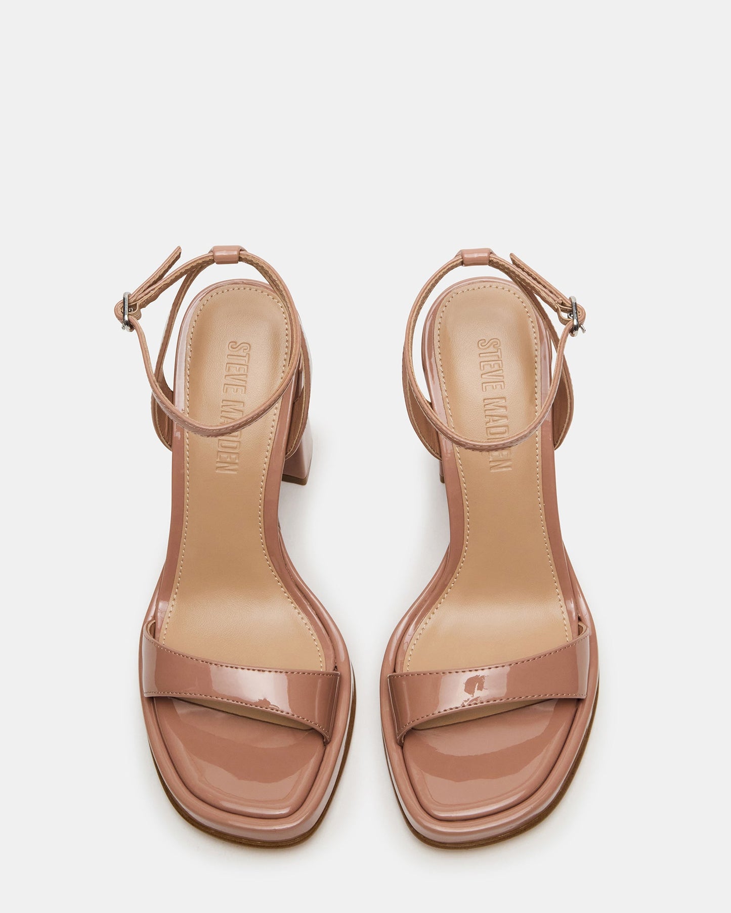 SULLIVAN BLUSH PATENT