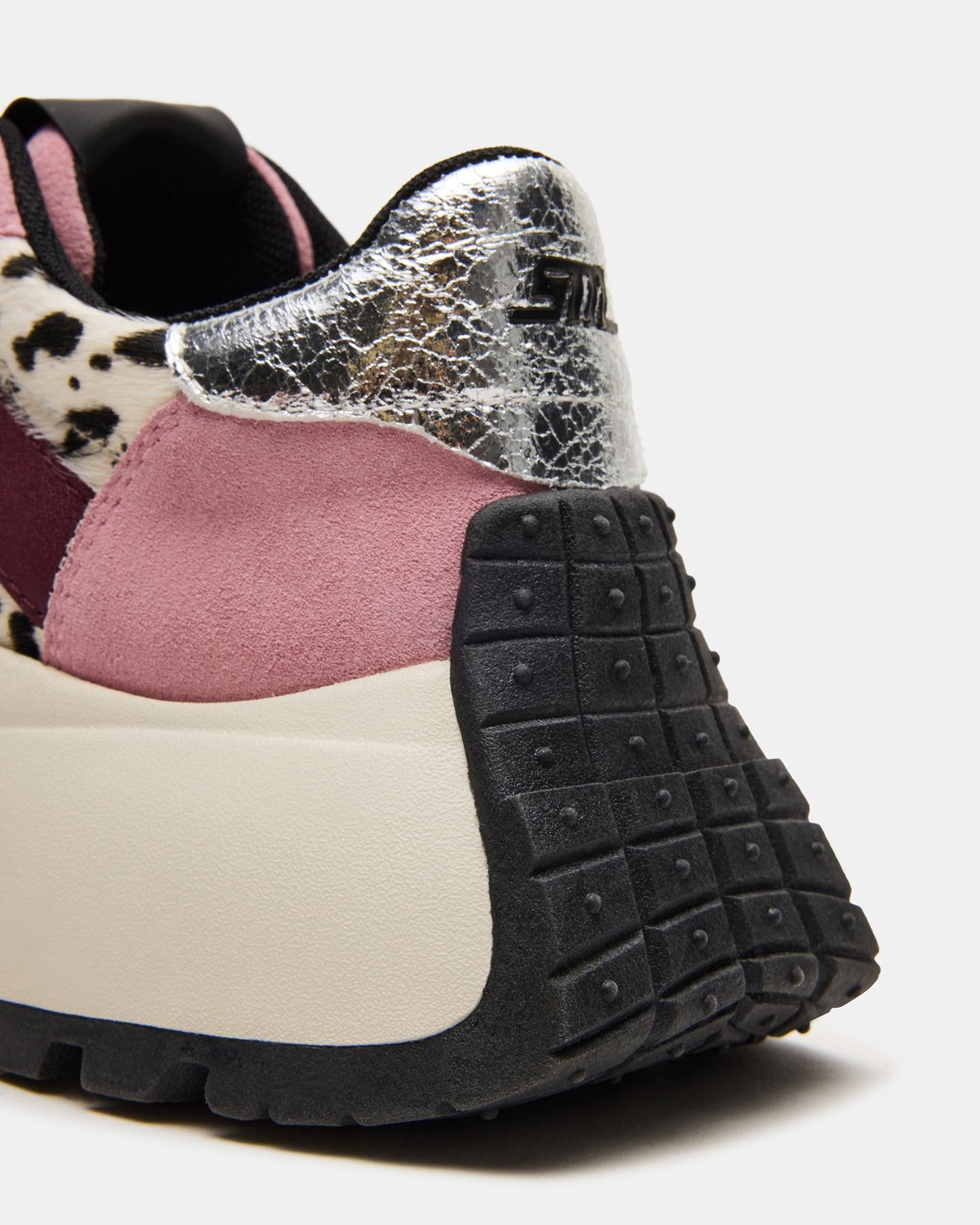 SUPERCAMPO PINK MULTI