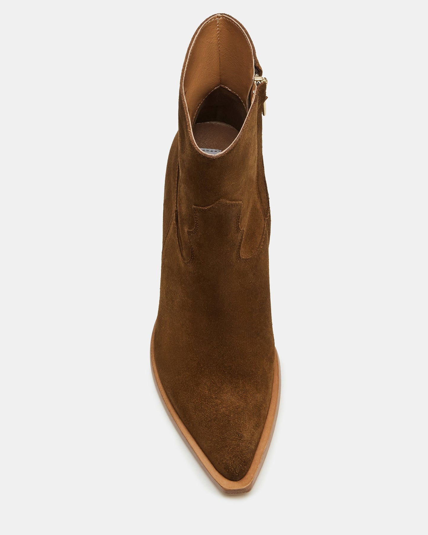 TEX TAN SUEDE
