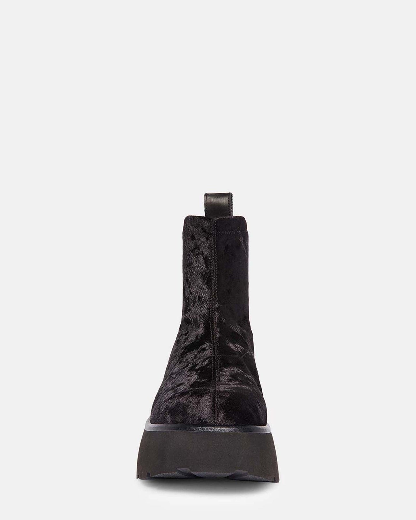 THELMA BLACK VELVET