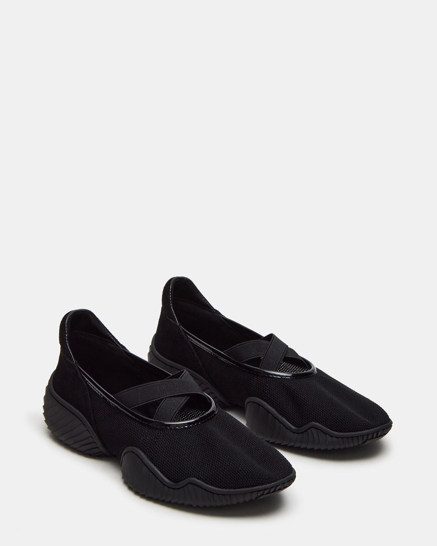 VADOR BLACK